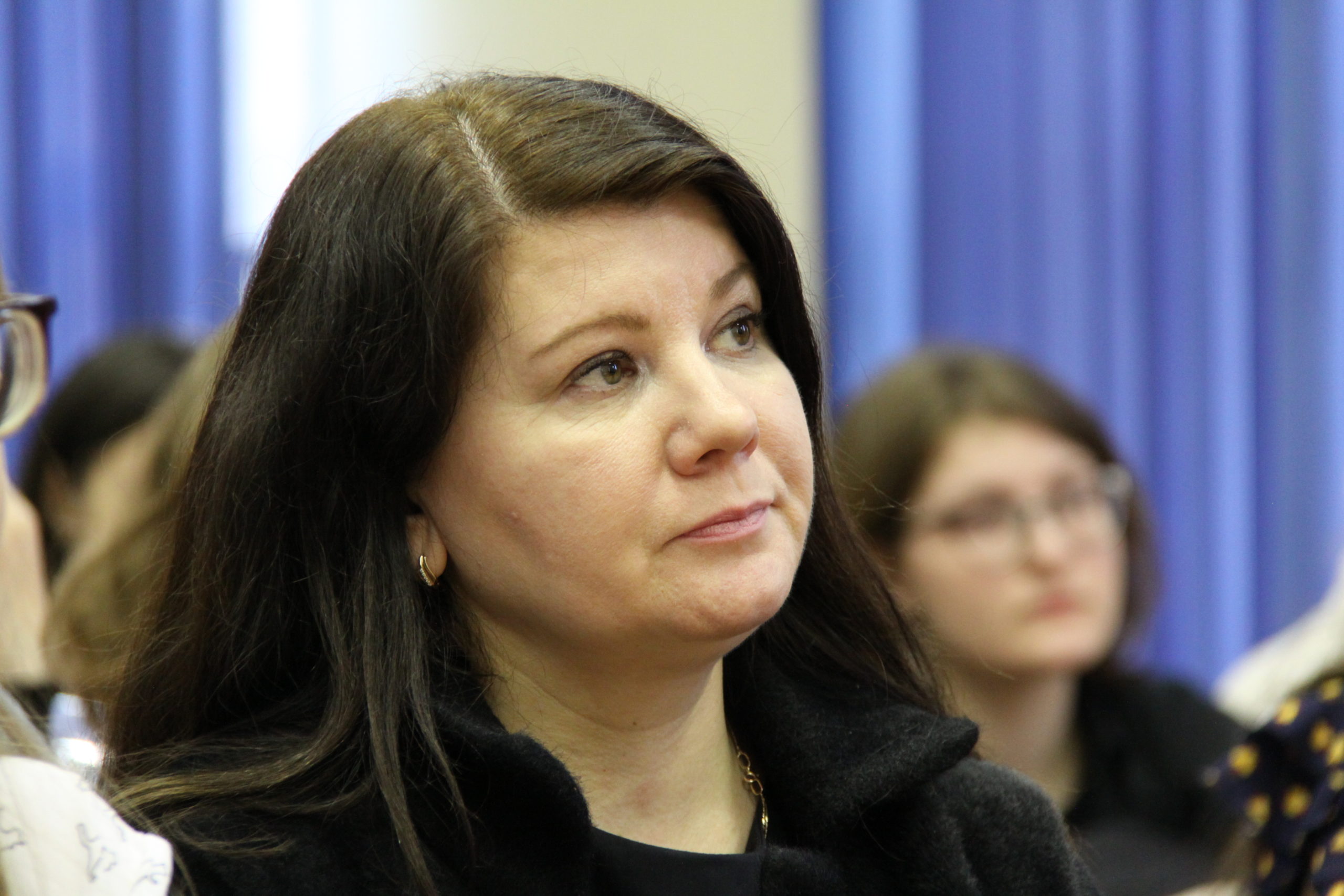 25Олимпиада искусст 2019 награждение ИКИ МГПУ 19.04.2019