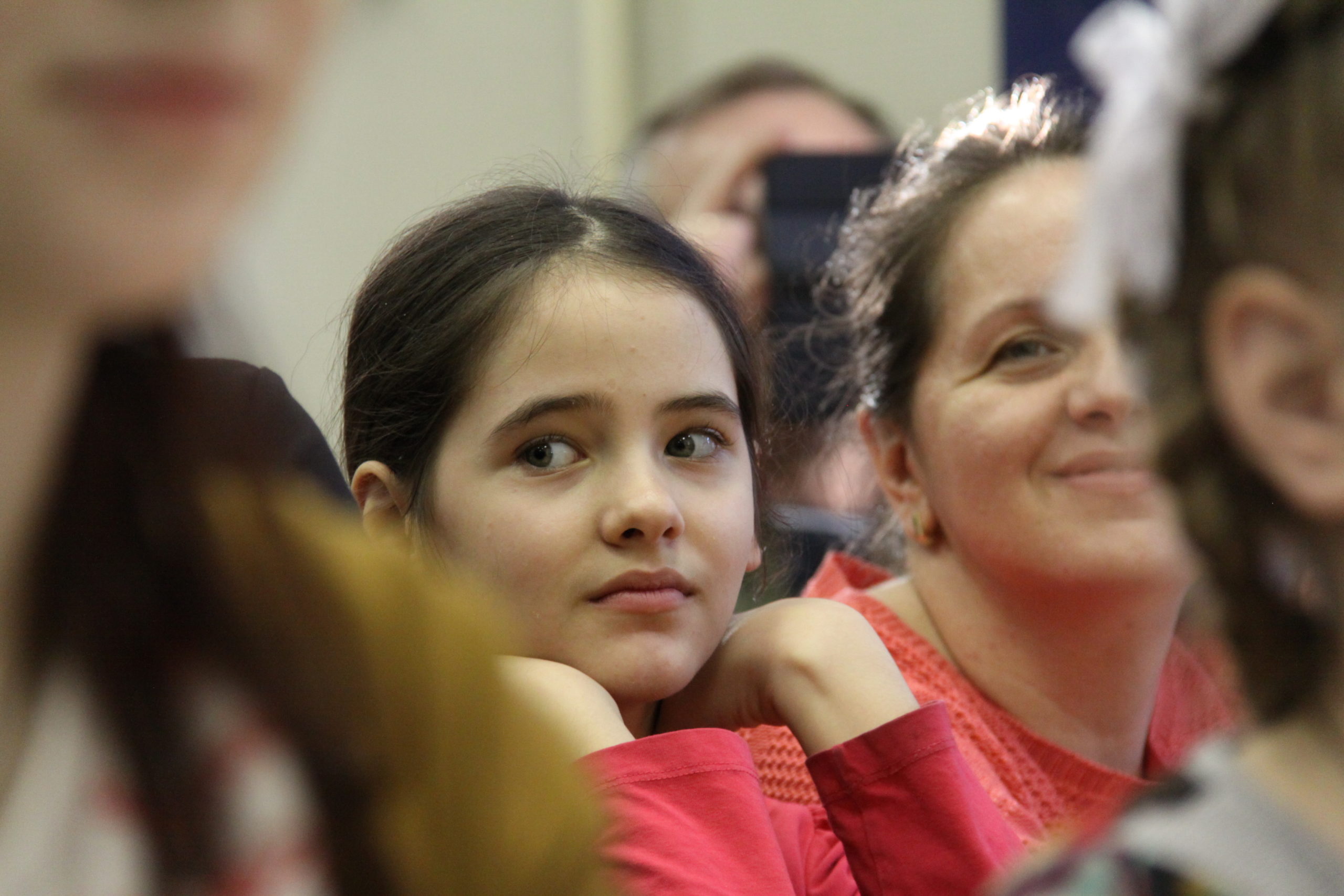 26Олимпиада искусст 2019 награждение ИКИ МГПУ 19.04.2019