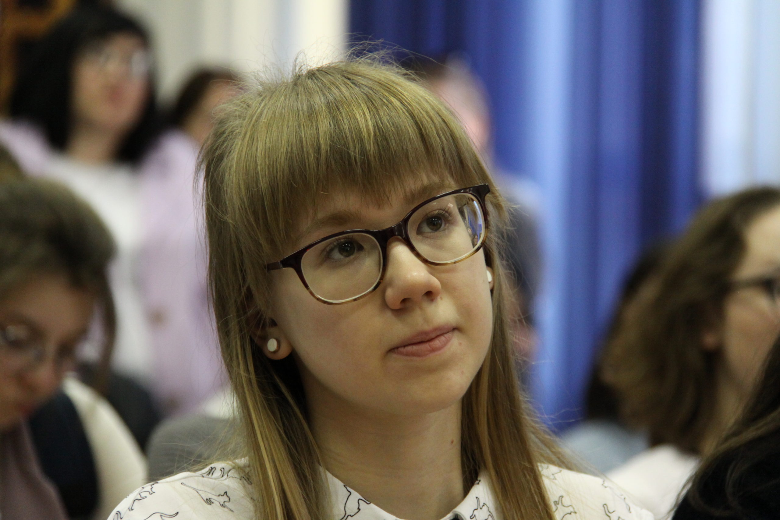 27Олимпиада искусст 2019 награждение ИКИ МГПУ 19.04.2019