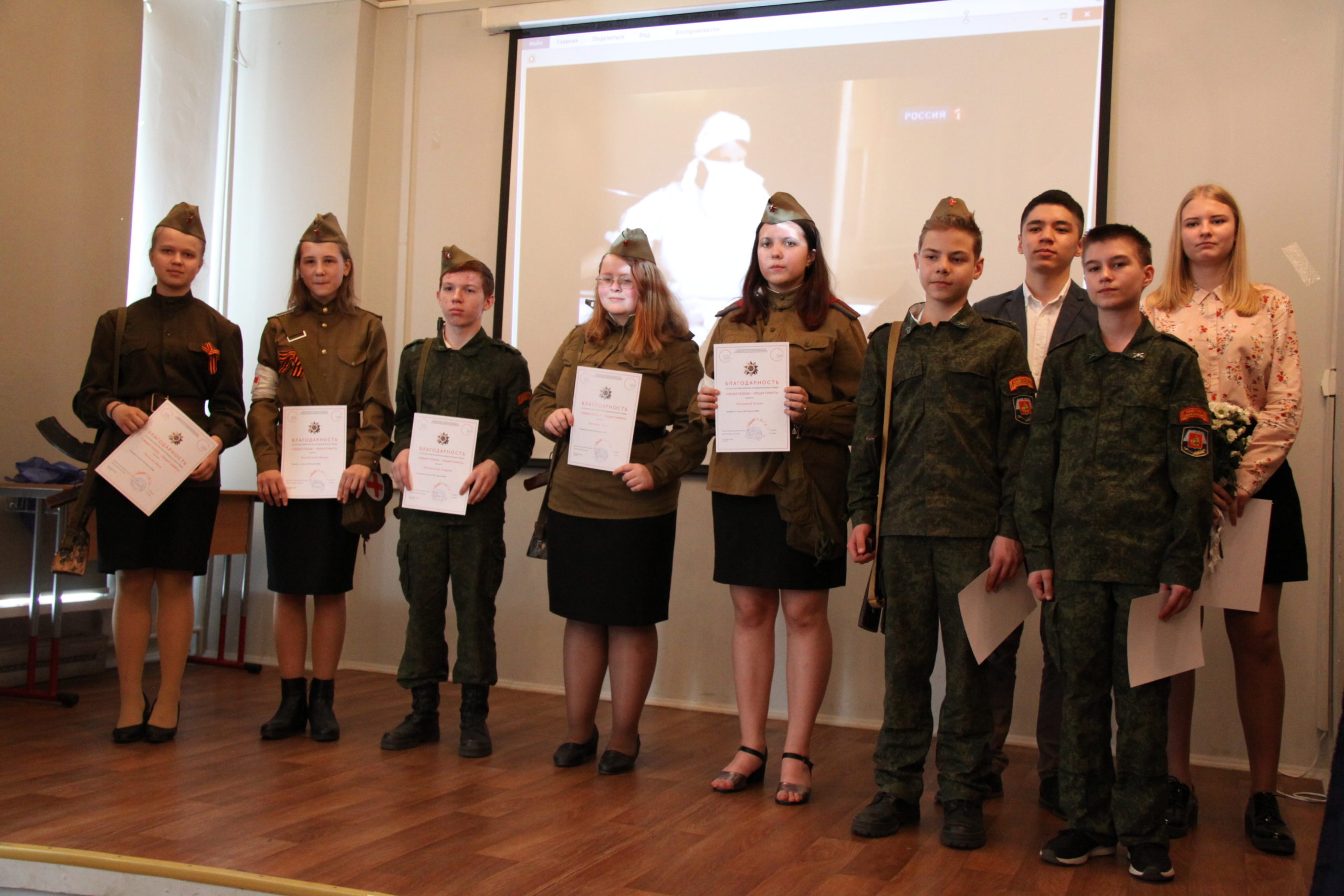 29общая победа общая память ики мгпу