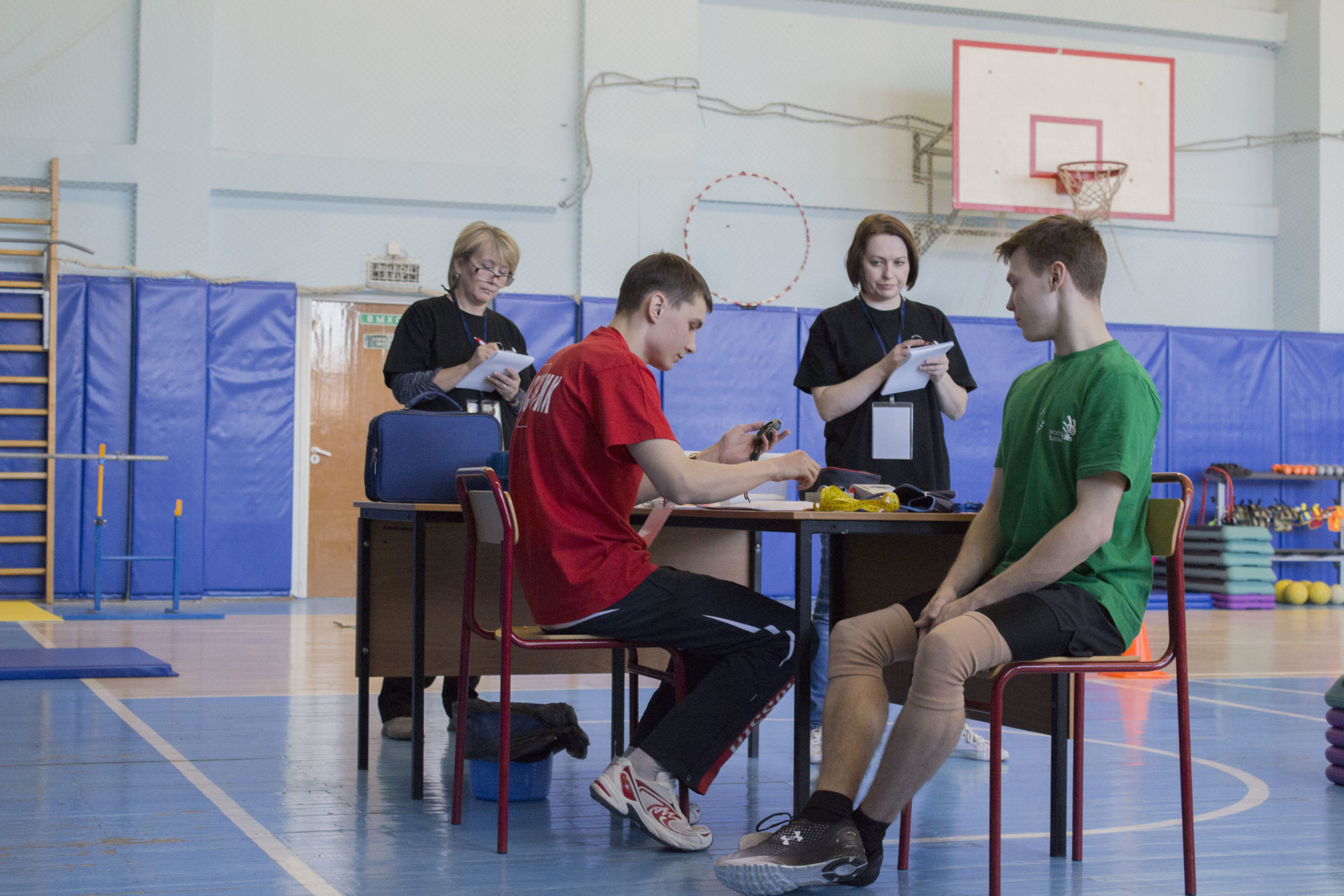 Состоялся вебинар по&nbsp;внедрению компетенции WorldSkills