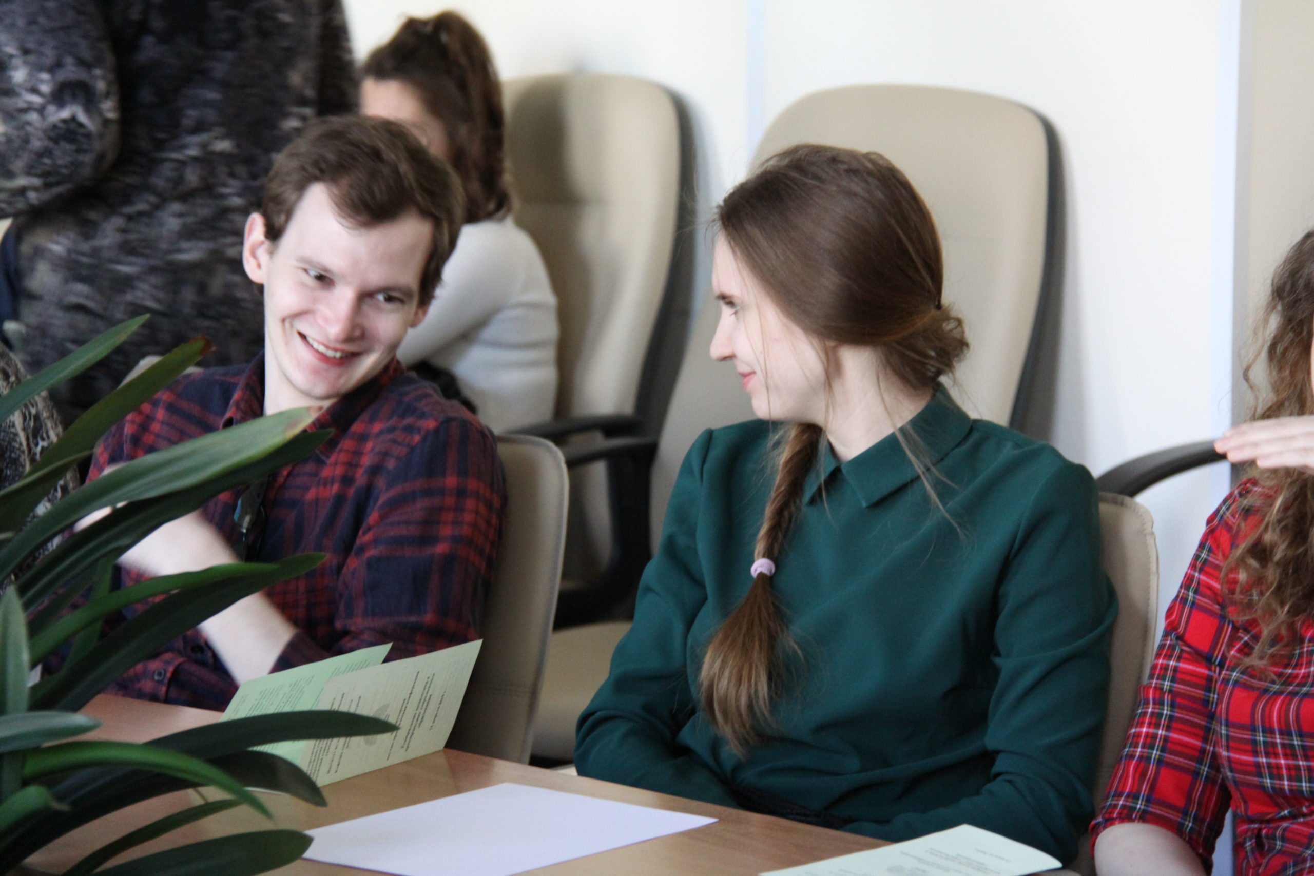 11.04.2019 Дни науки&nbsp;&mdash; 2019 в&nbsp;Институте культуры и&nbsp;искусств