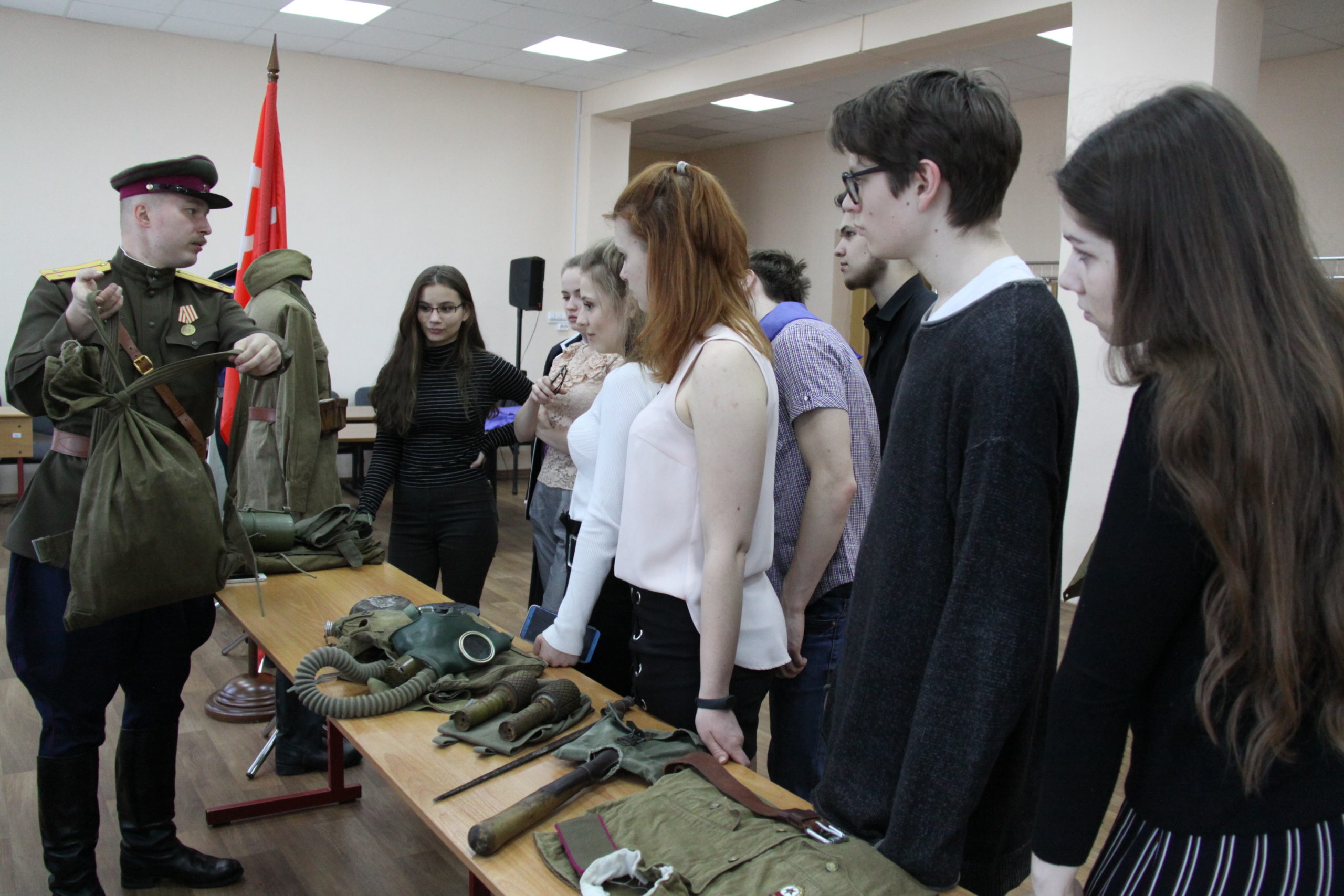 33общая победа общая память ики мгпу