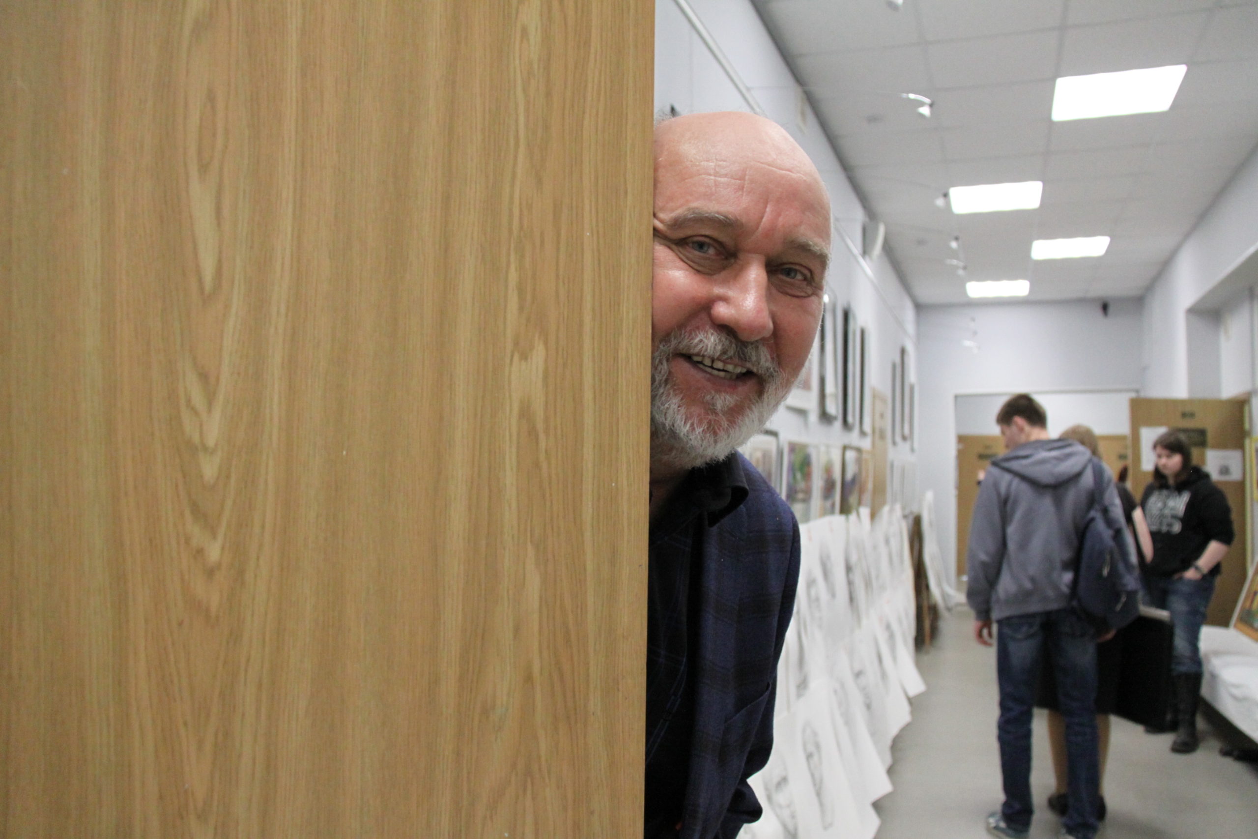 36Олимпиада искусст 2019 награждение ИКИ МГПУ 19.04.2019