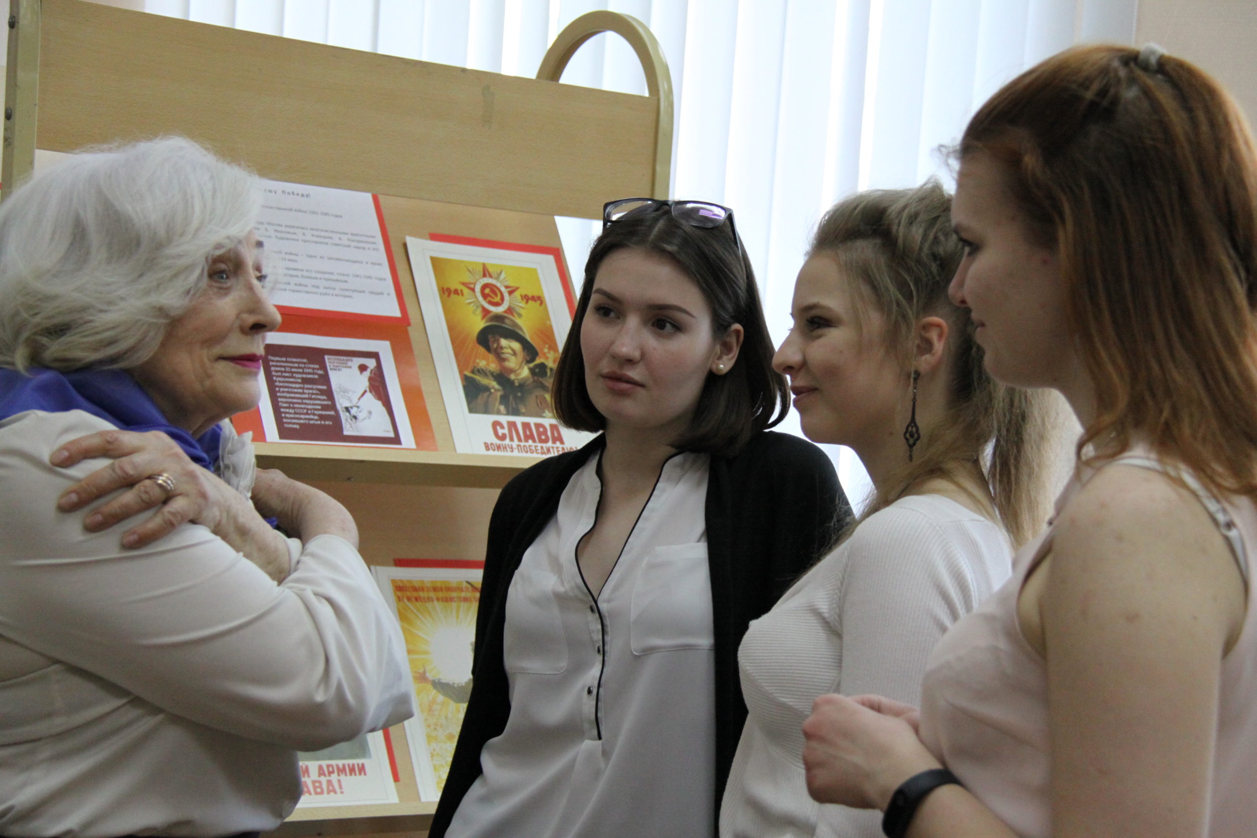 37общая победа общая память ики мгпу