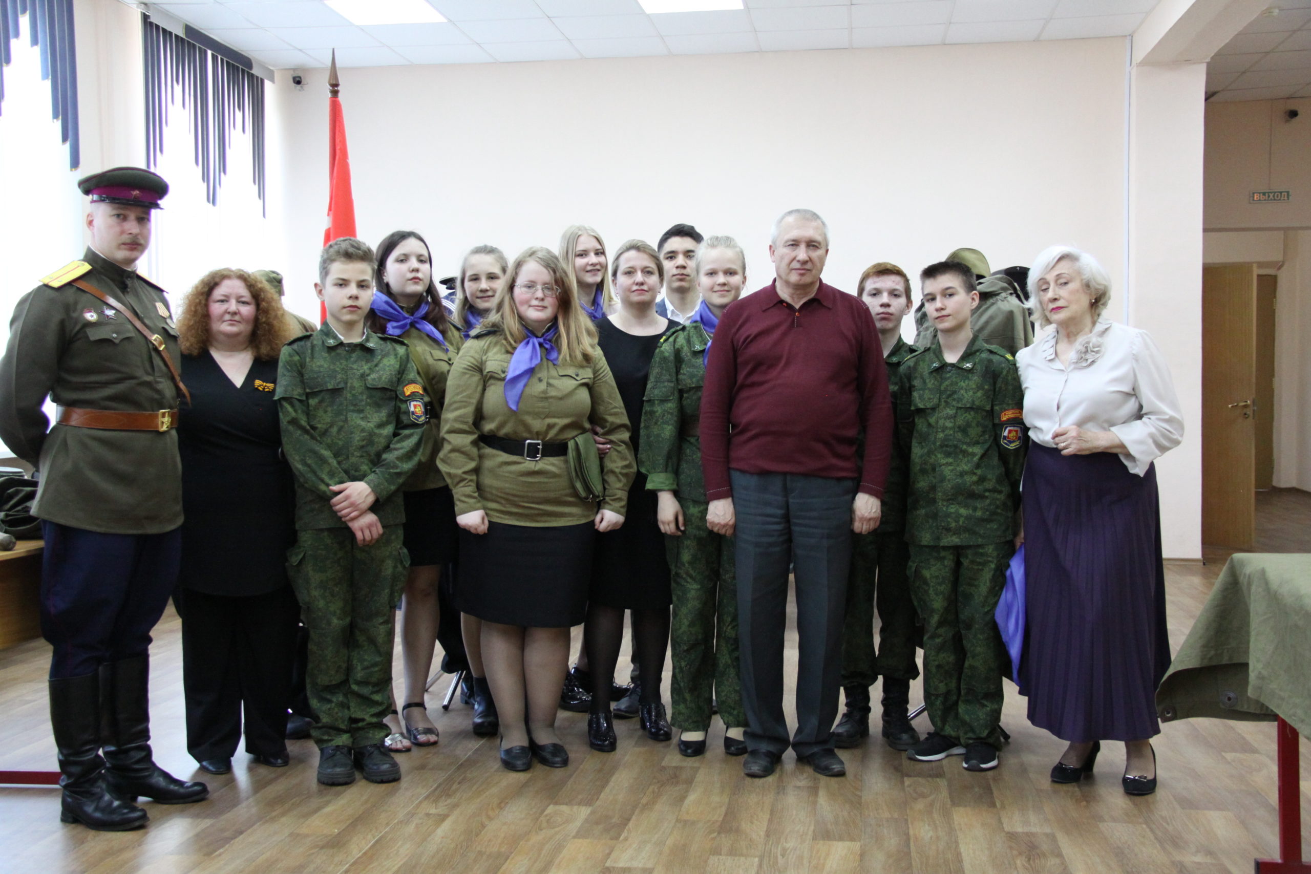 38общая победа общая память ики мгпу