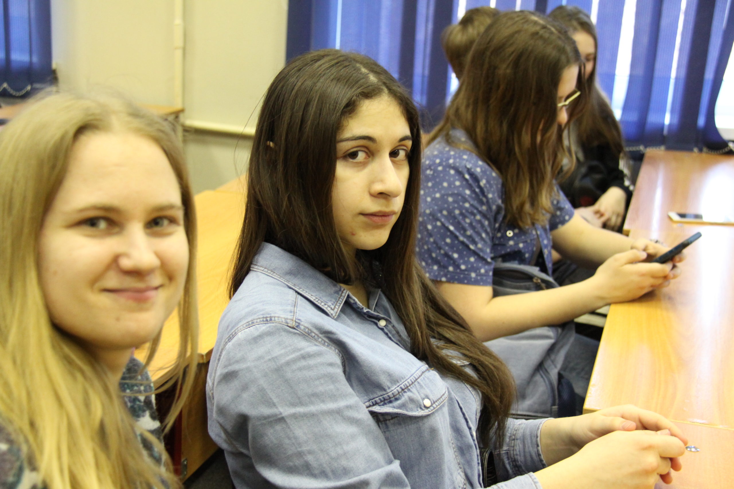 40Олимпиада искусст 2019 награждение ИКИ МГПУ 19.04.2019