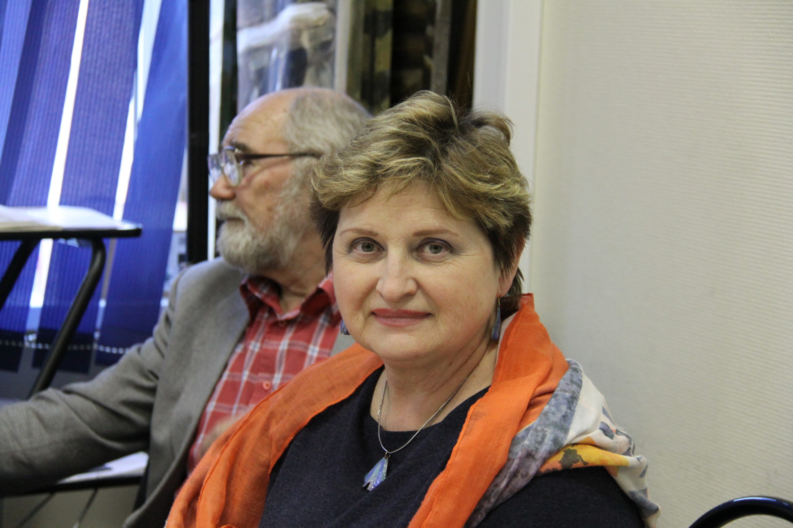 41Олимпиада искусст 2019 награждение ИКИ МГПУ 19.04.2019