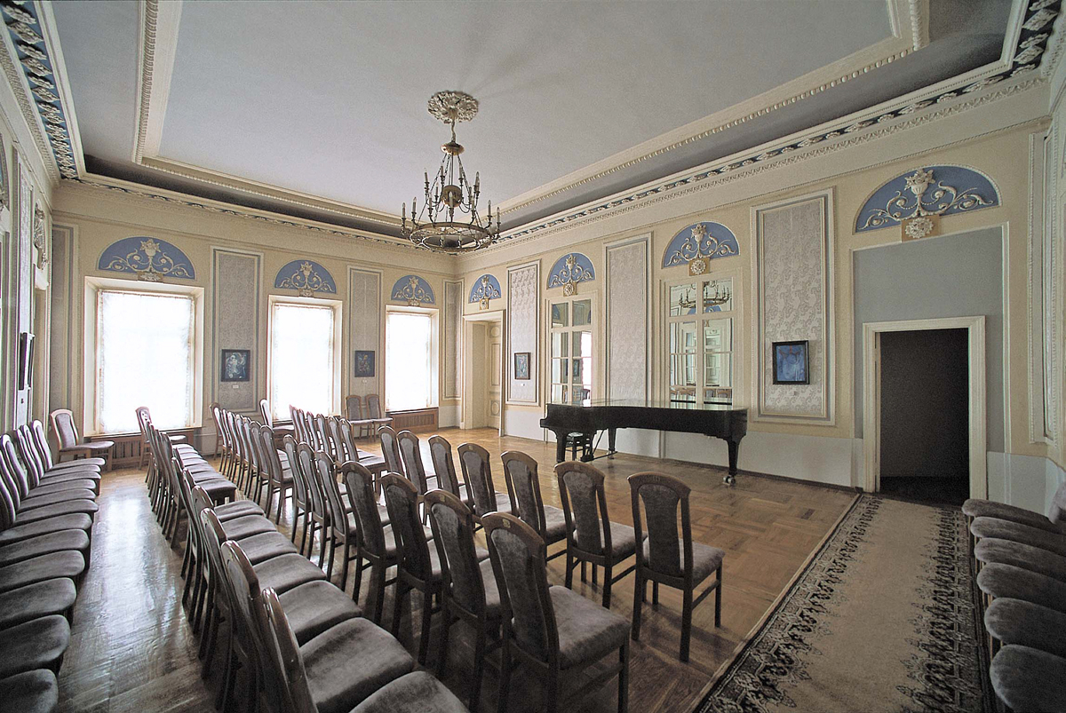 Новые технологии и&nbsp;творчество: дискуссия продолжается