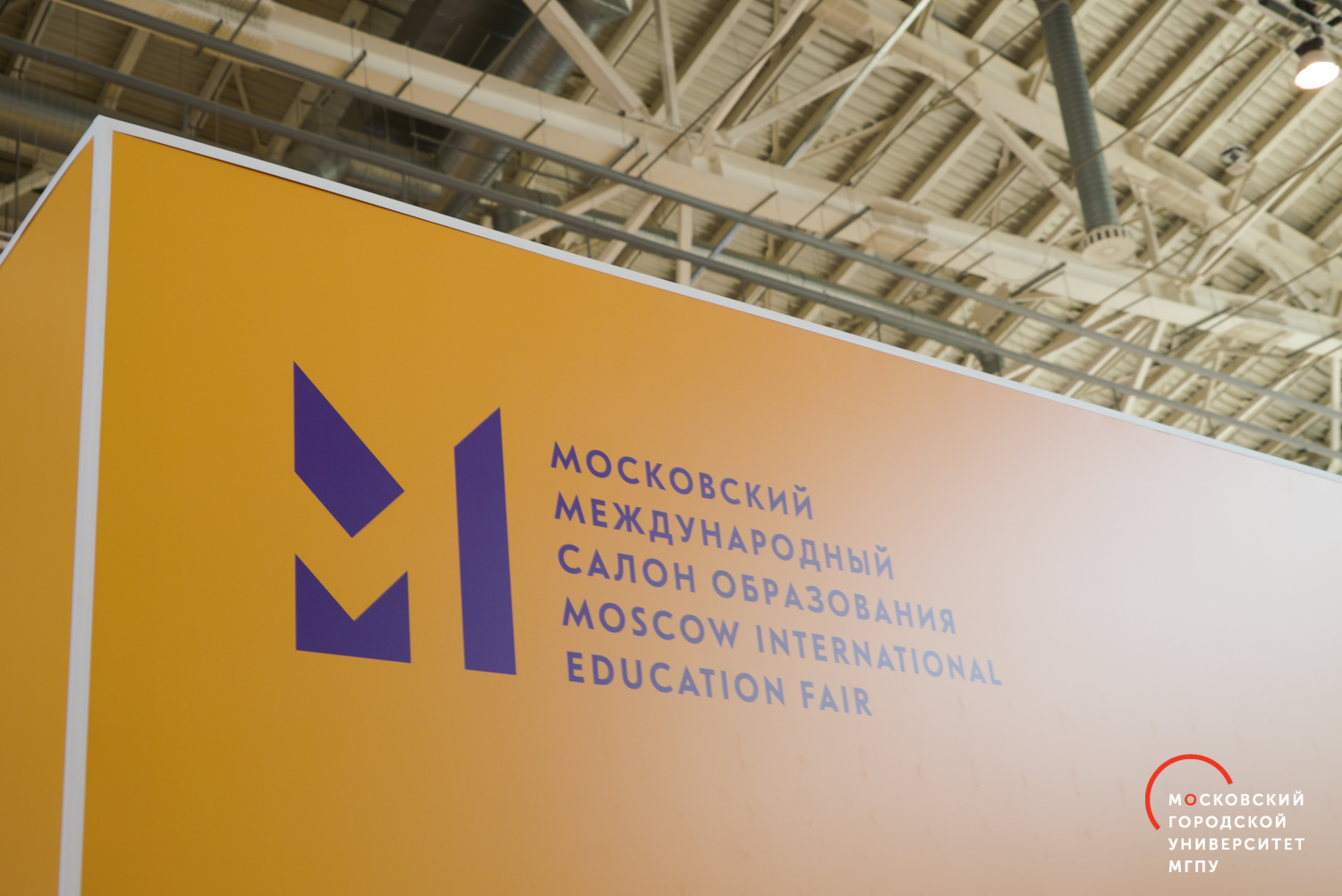 Эксперты института в программе ММСО — 2019