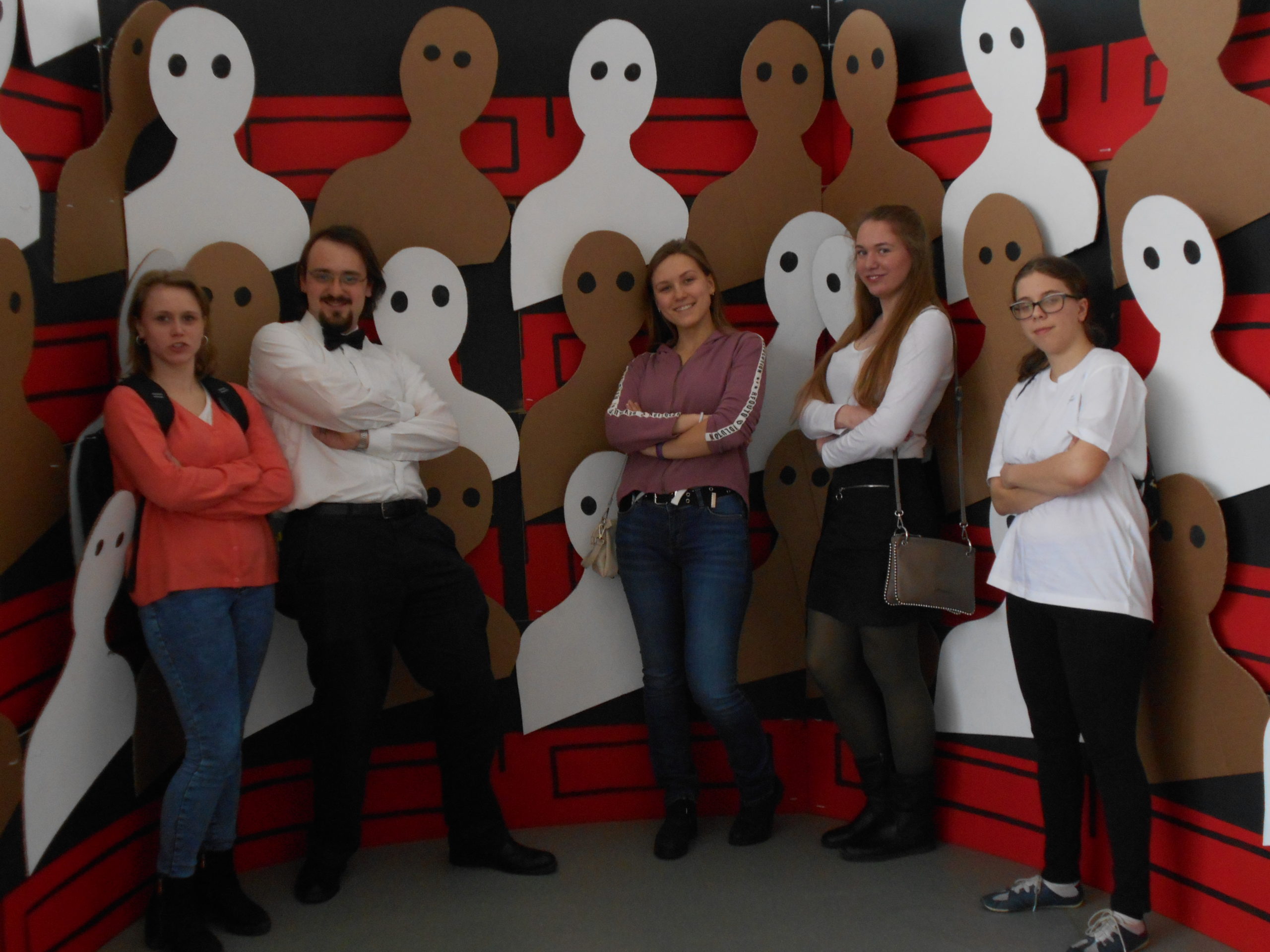 Неделя детской книги и конкурс «Лоцманы книжных морей»