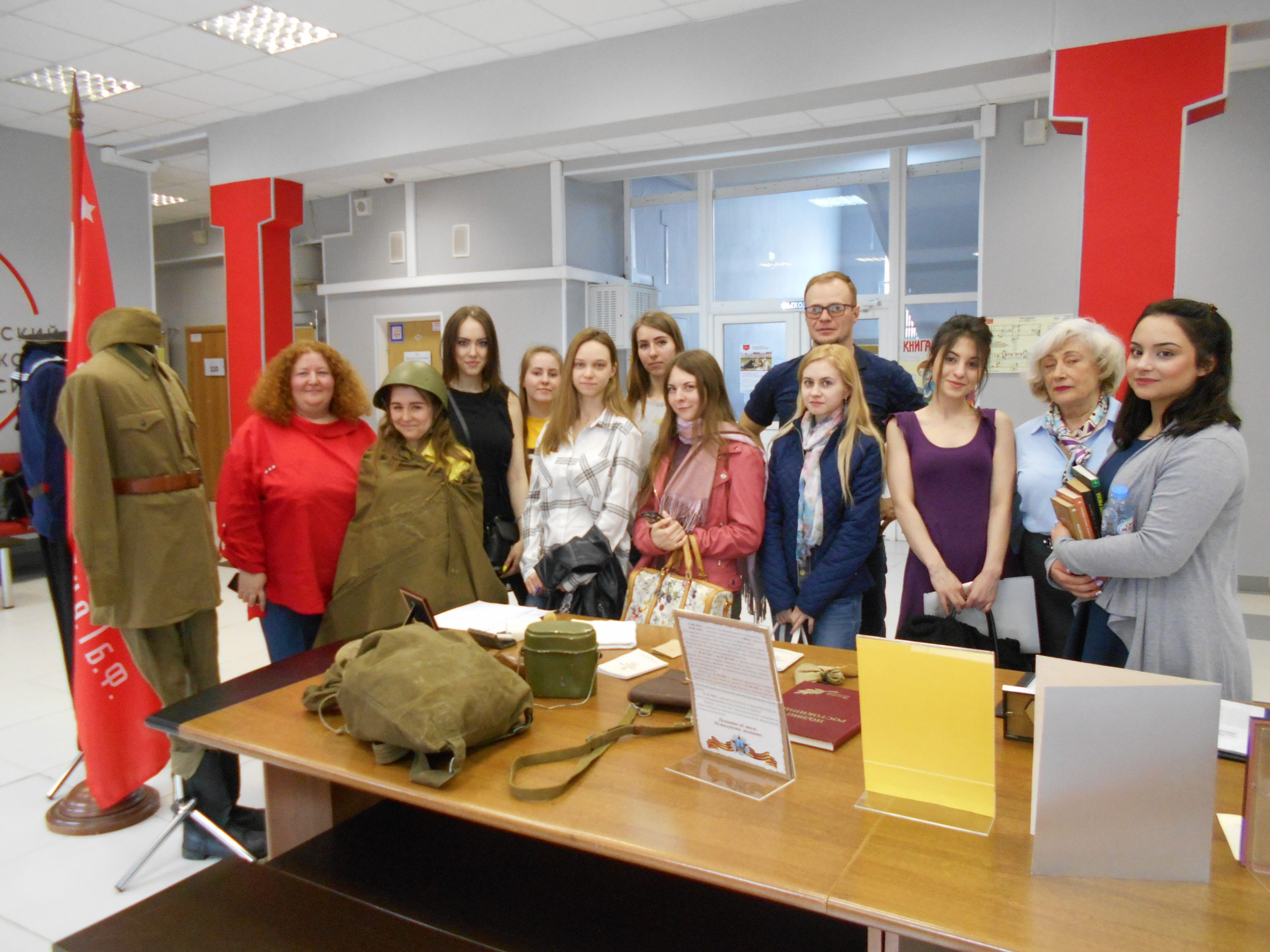 Общая Победа&nbsp;&mdash; общая Память