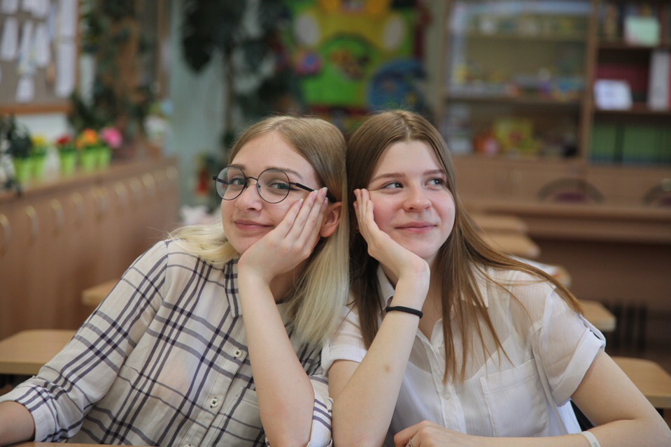 День открытых дверей в&nbsp;Ушинском!