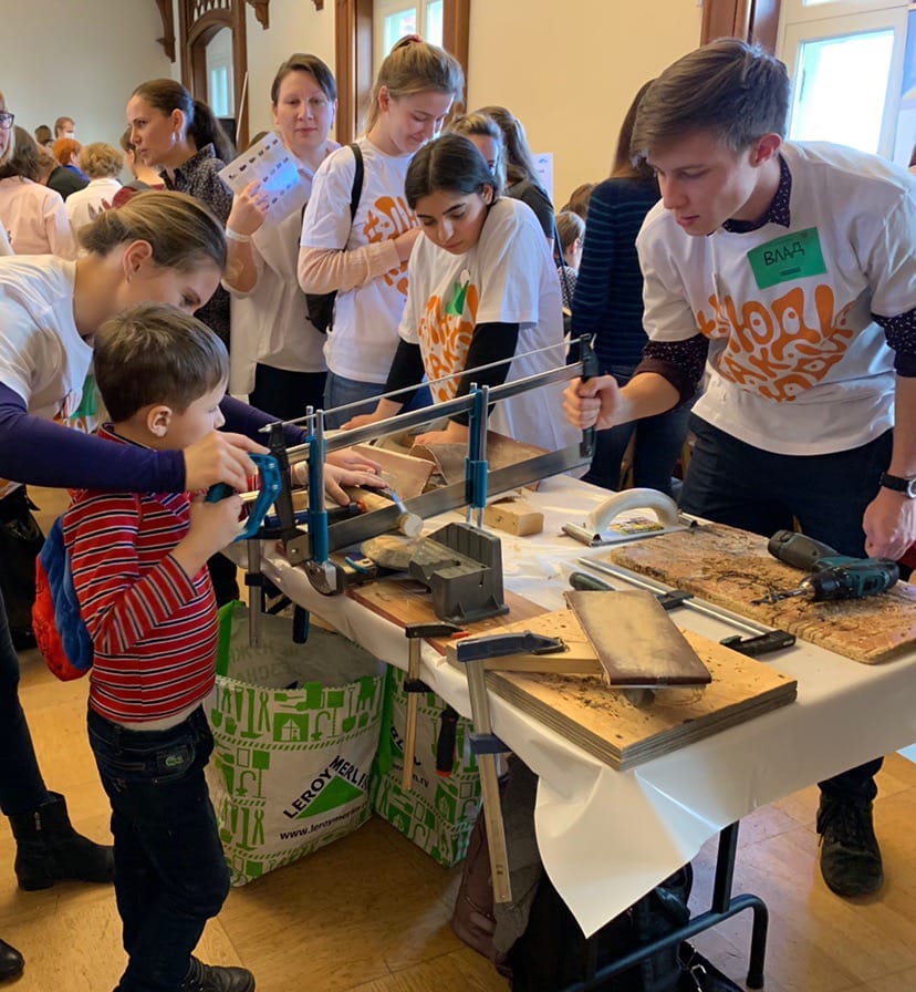 #ЛюдиКакЛюди