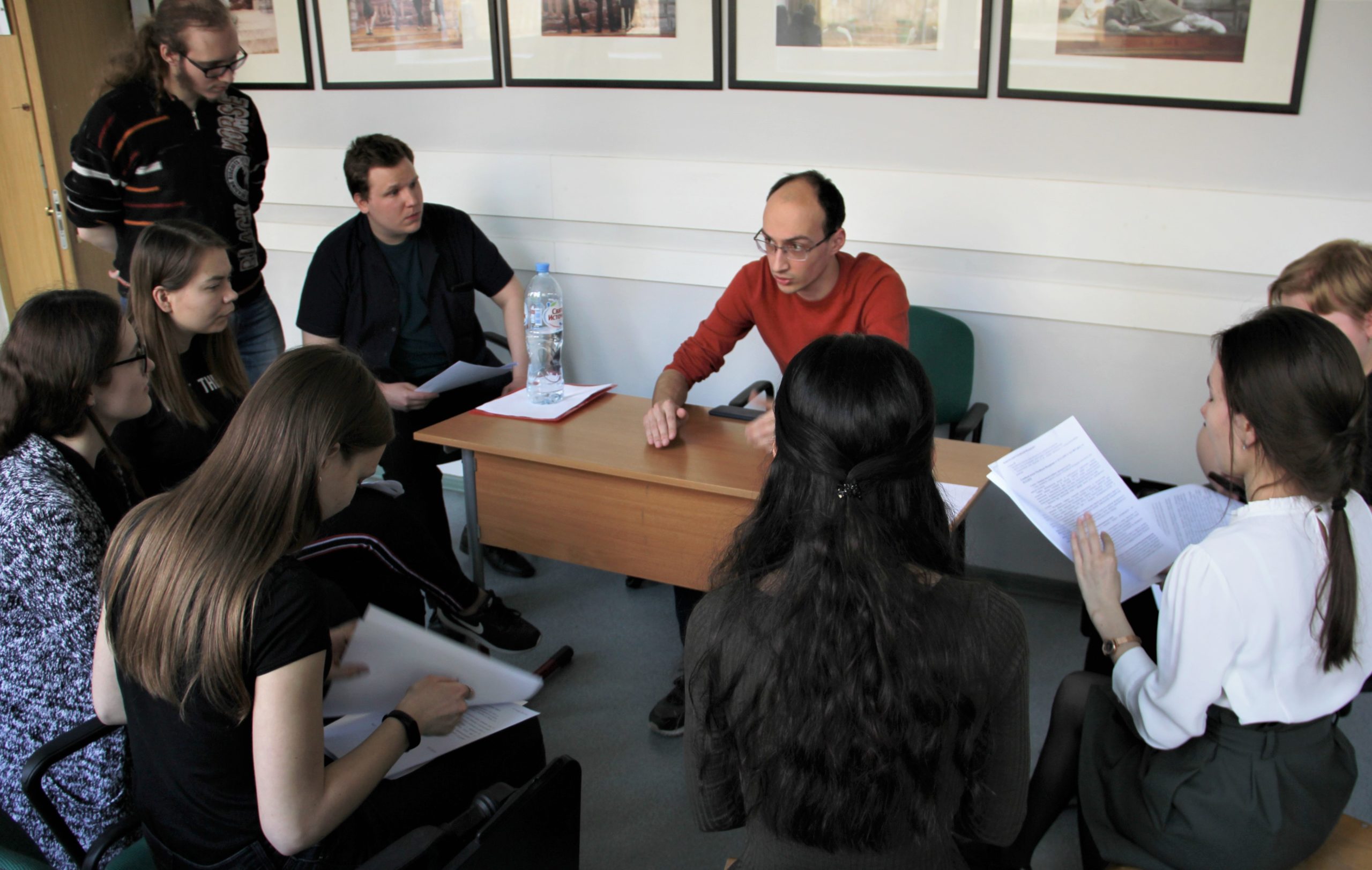 Правовой квест по&nbsp;семейному праву