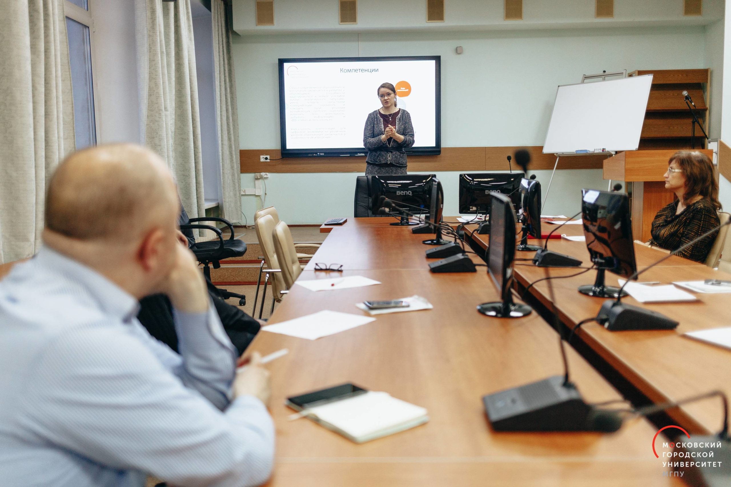 В&nbsp;подмосковных Поведниках прошел финал Олимпиады