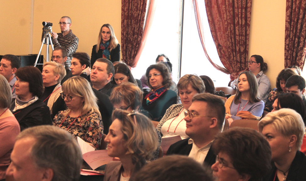 Работа с Будущим в контексте непрерывного образования