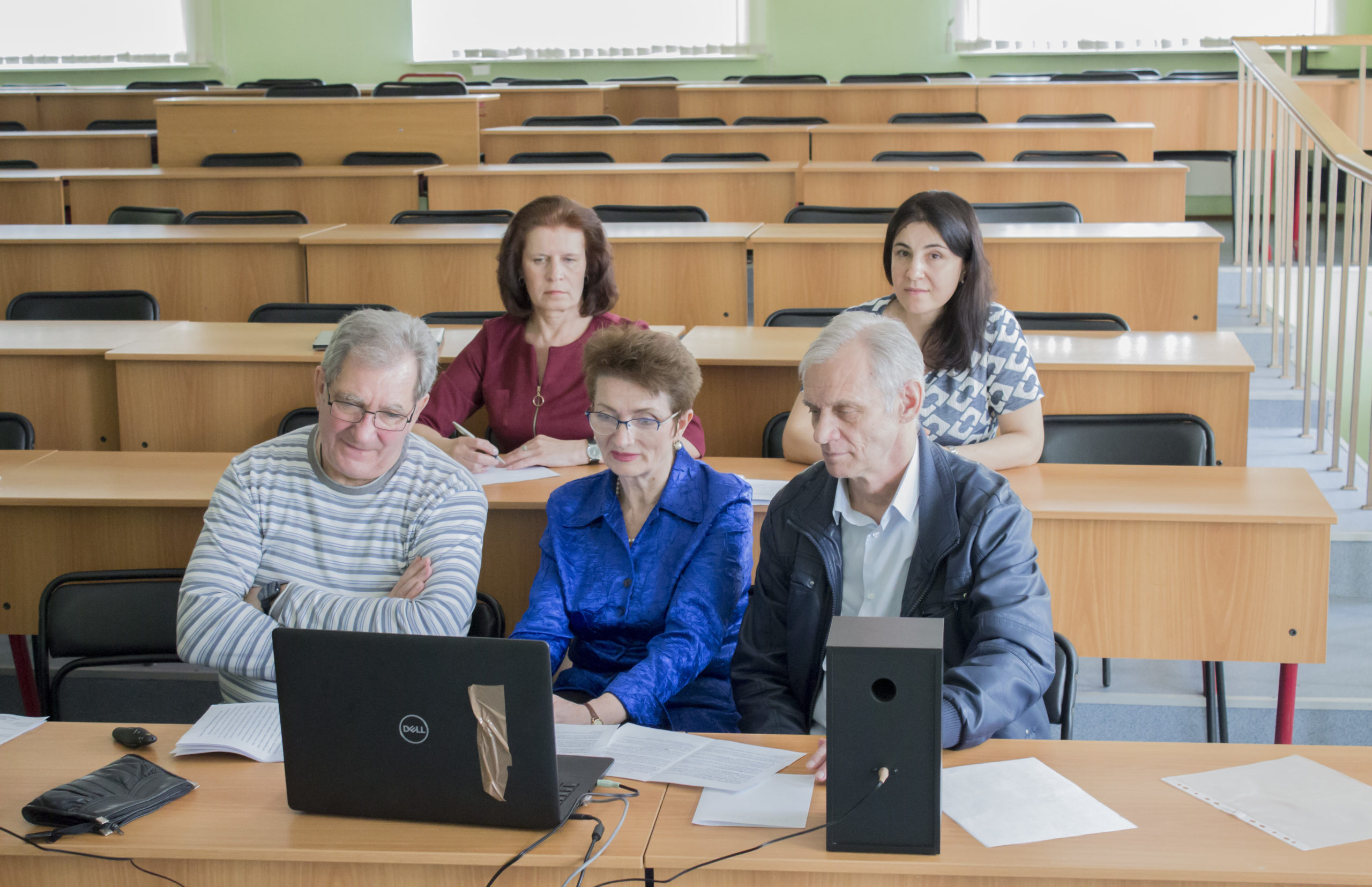 Тенденции развития образования в сфере ФКиС