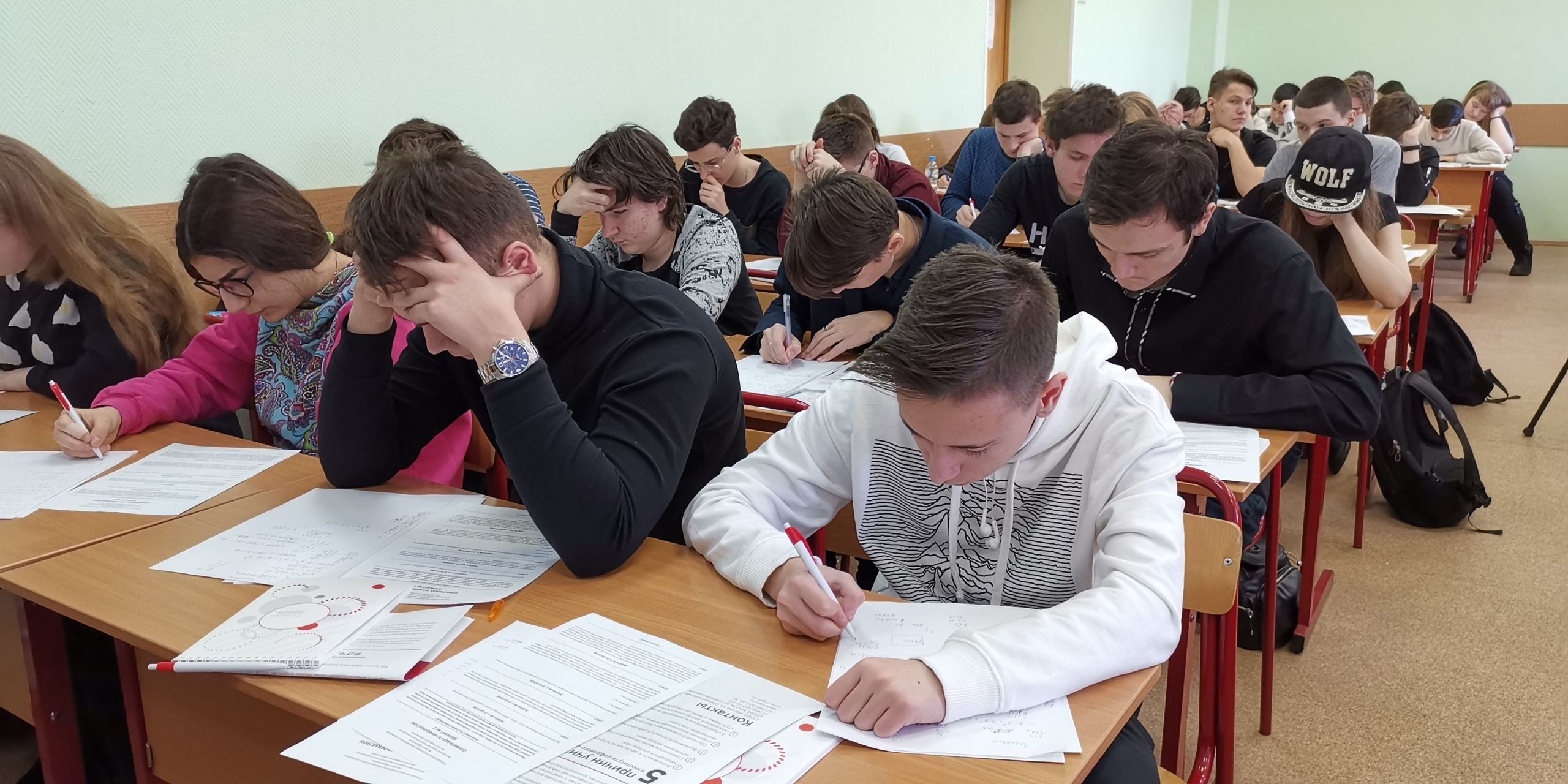 Победители и&nbsp;призеры олимпиады по&nbsp;информатике и&nbsp;ИКТ