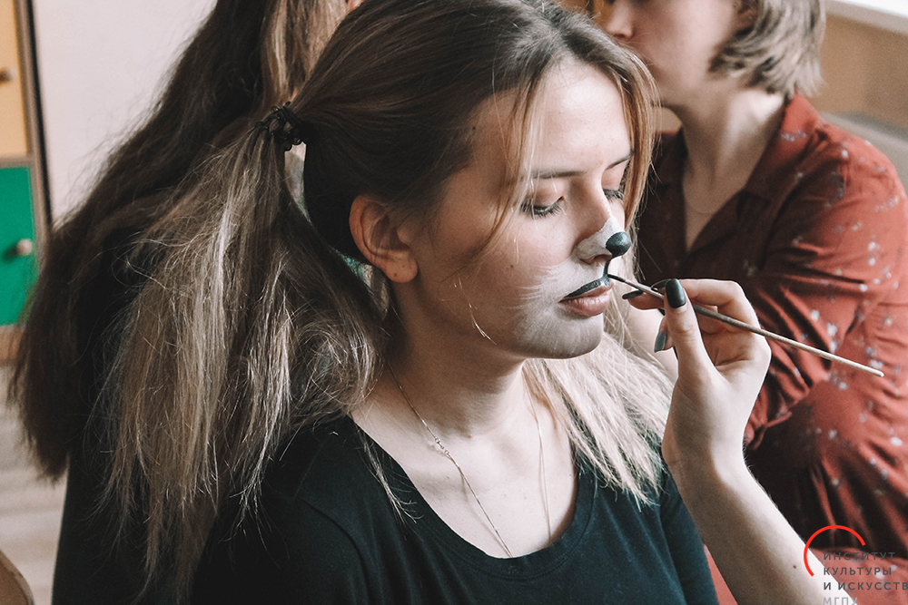 Интерактивная программа &laquo;Полёт в&nbsp;космос&raquo;