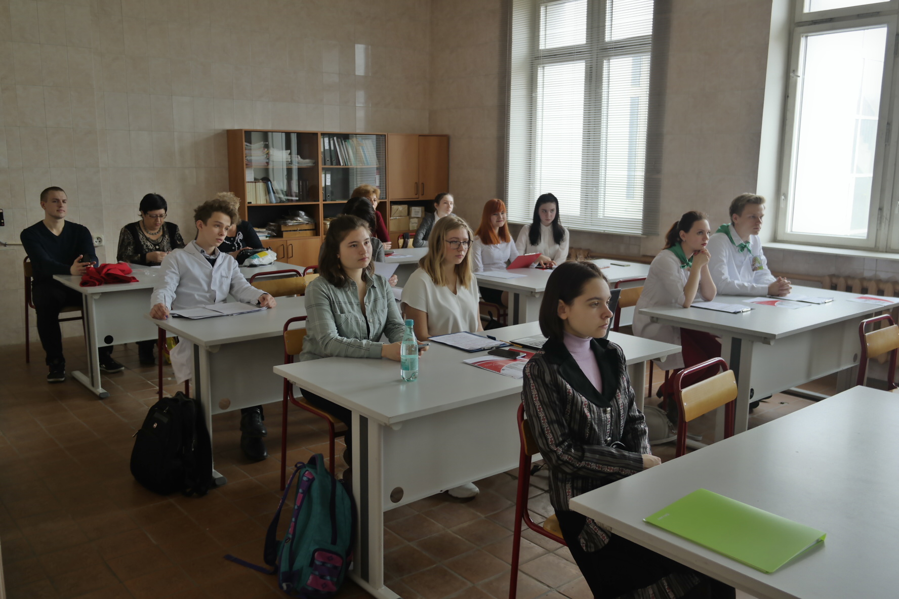 Итоги олимпиады по&nbsp;основам антропологии 2019