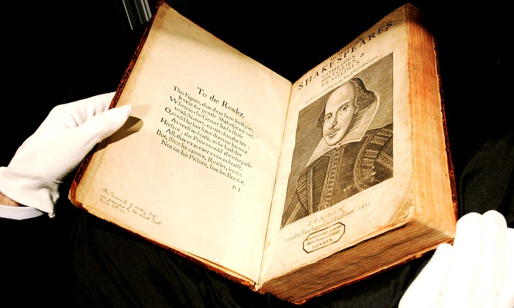 Что ты&nbsp;знаешь о&nbsp;литературе США и&nbsp;Великобритании?