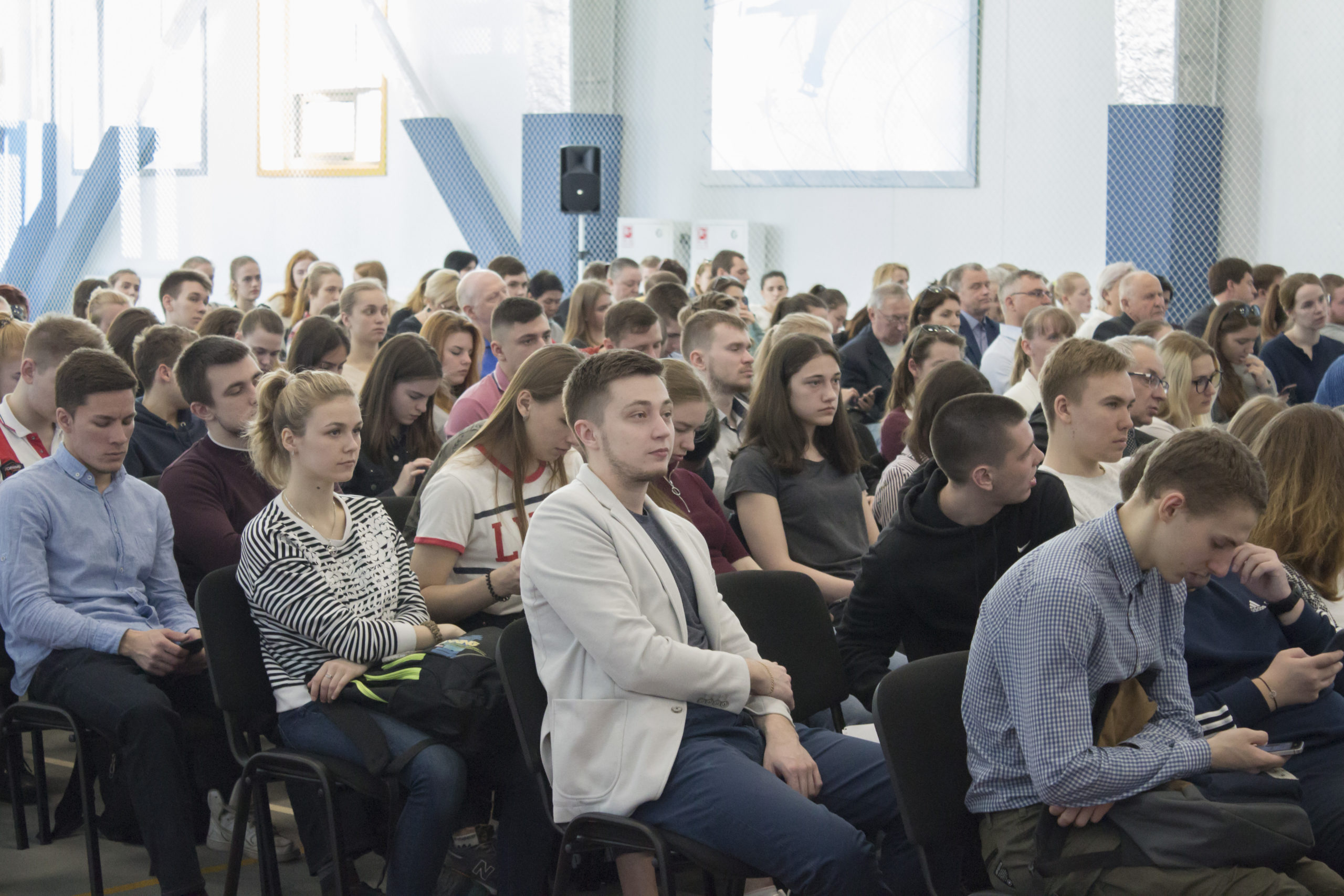 Инновационные технологии в&nbsp;спорте и&nbsp;физическом воспитании