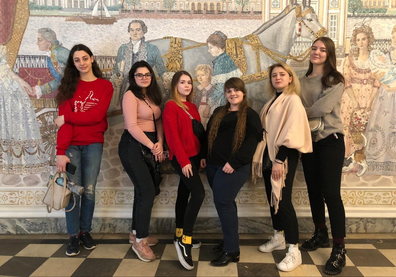 Весна в&nbsp;стиле эко