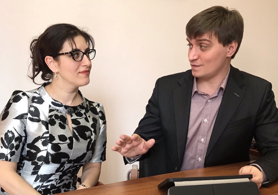 Тень директора