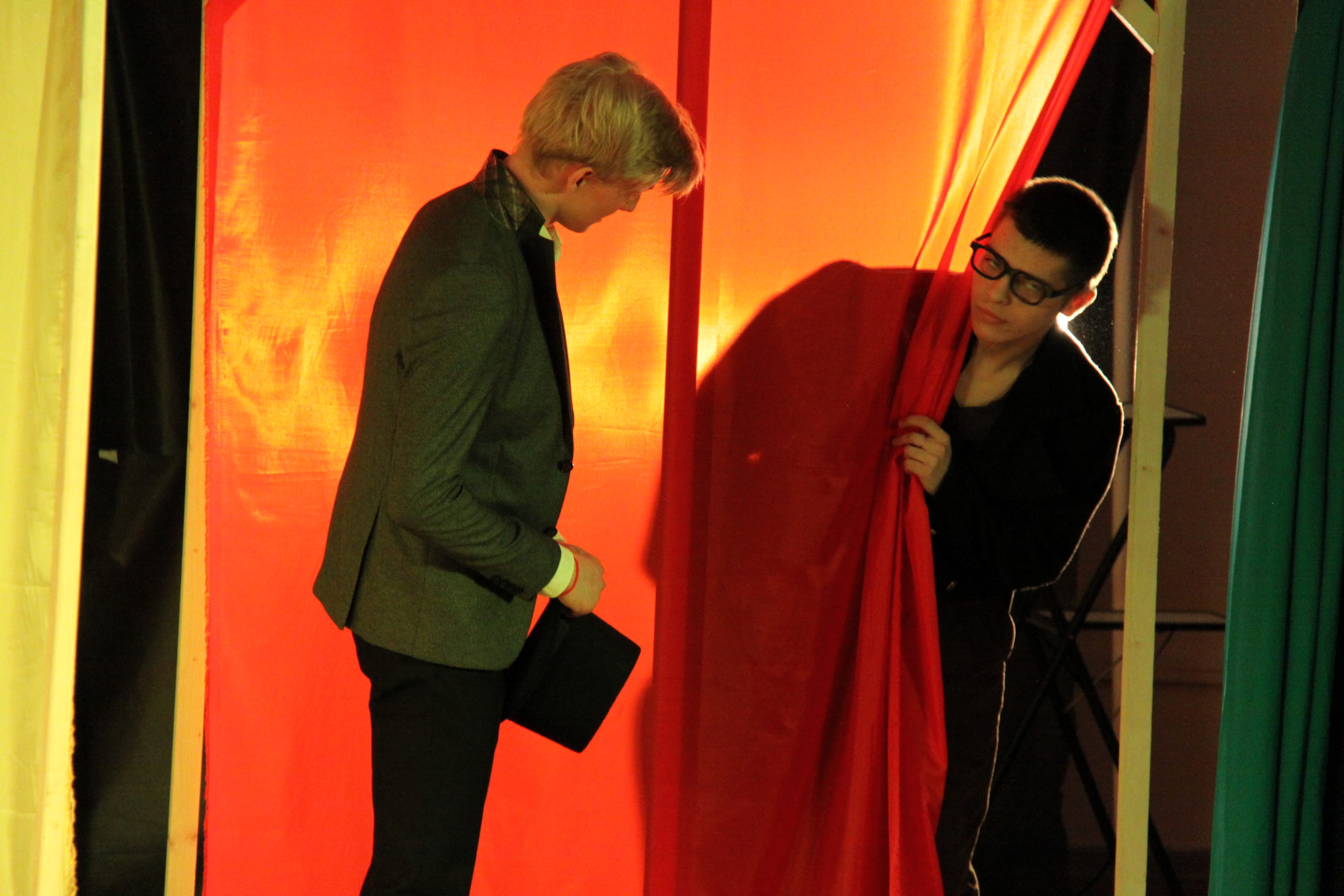 29.04.2019 &laquo;Невозможное возможно&raquo;