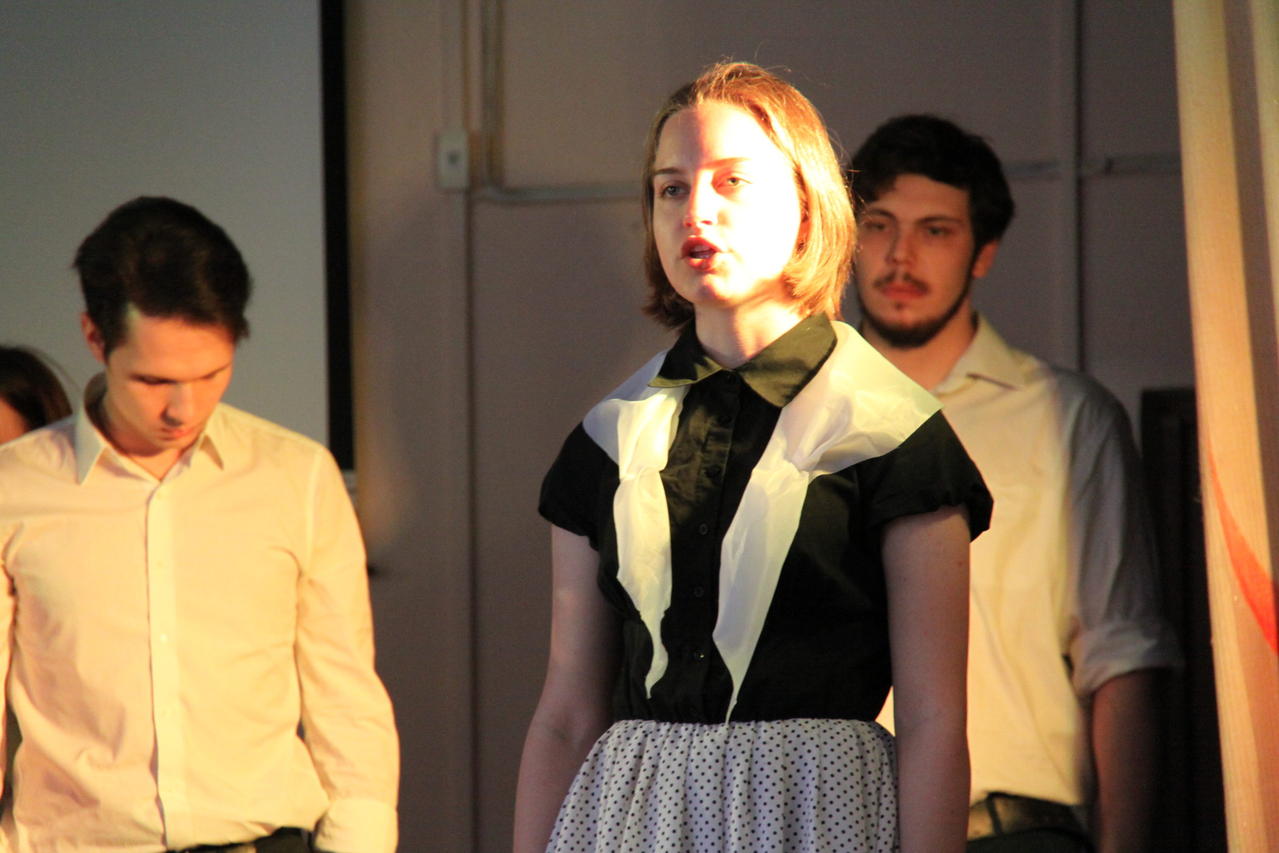 12На свете просто в восемнадцать