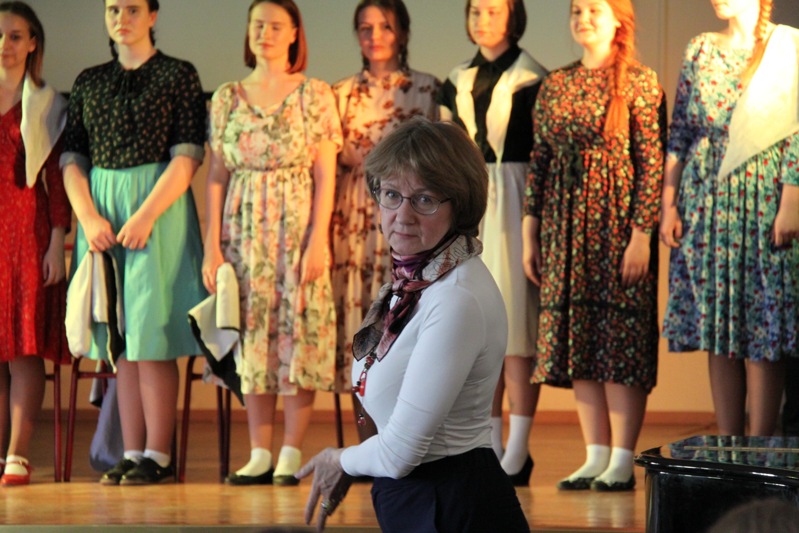 18На свете просто в восемнадцать