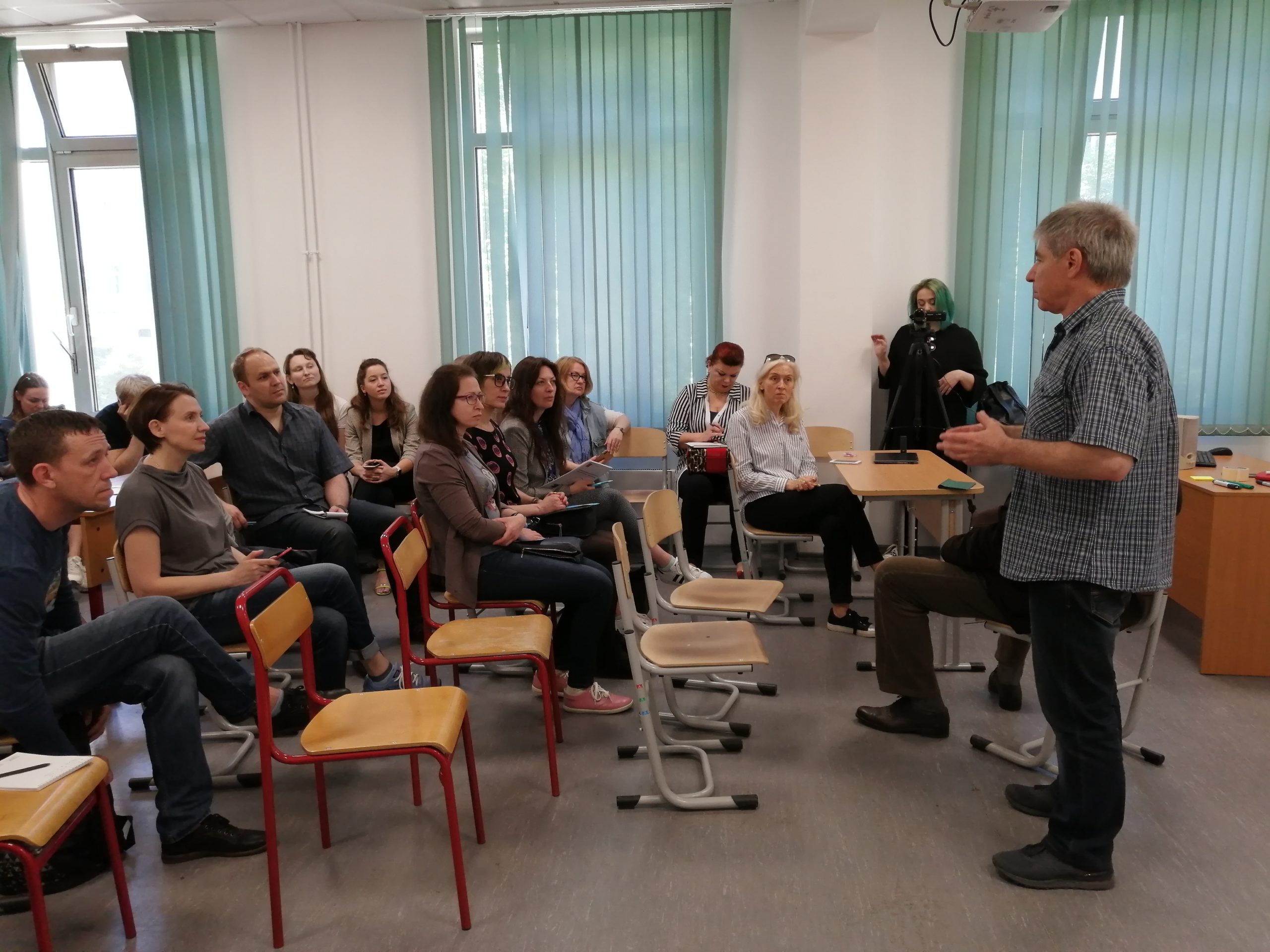 В&nbsp;МГПУ рассказали, как преодолеть кризис перехода в&nbsp;5 класс