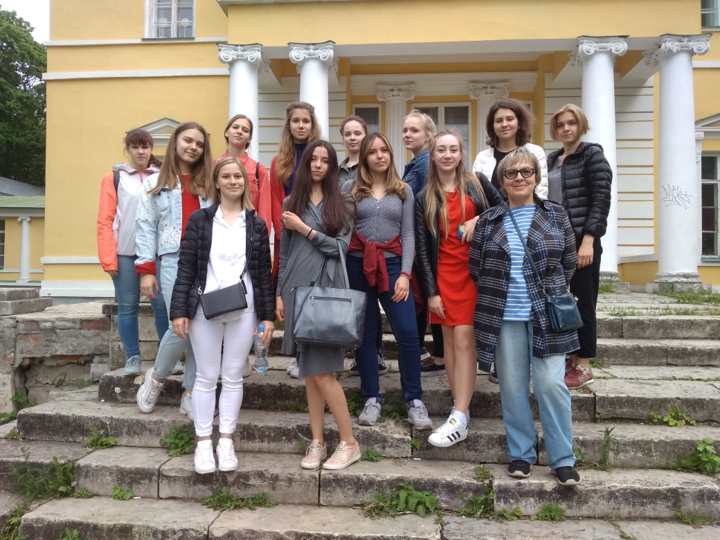 Экскурсия по&nbsp;природно-историческому парку