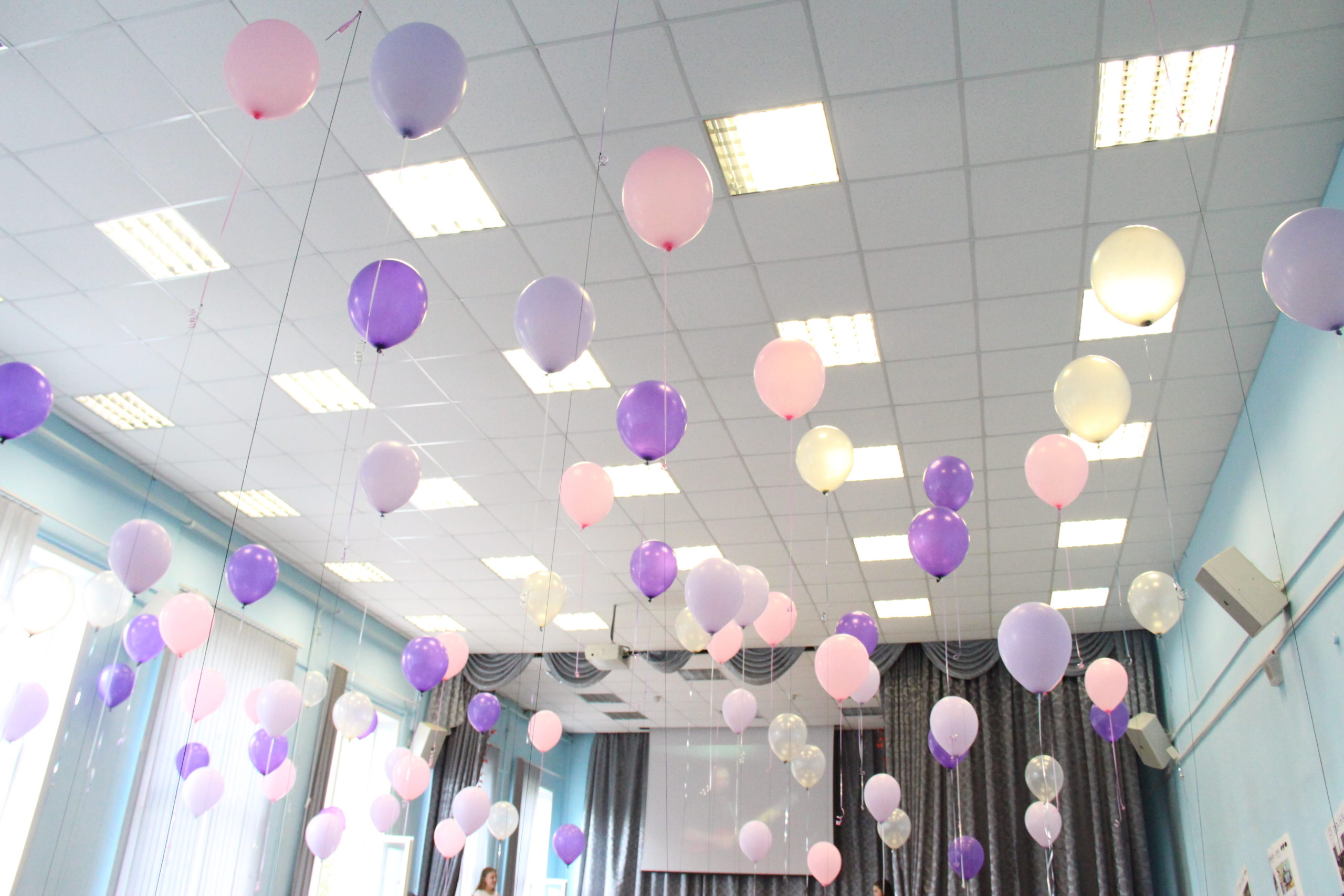 Выпускной&nbsp;&mdash; 2019