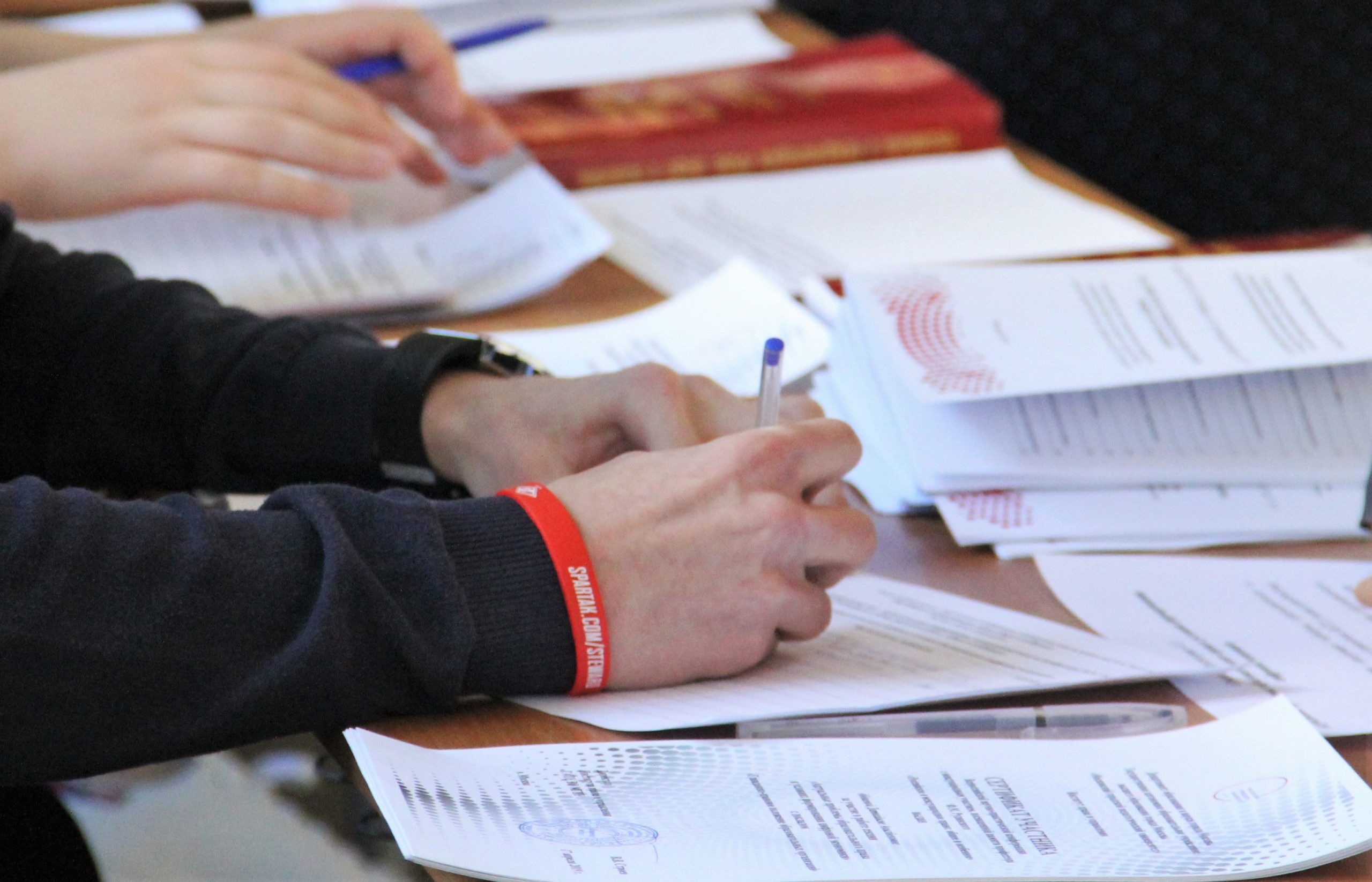 Награждение победителей и&nbsp;призеров олимпиады