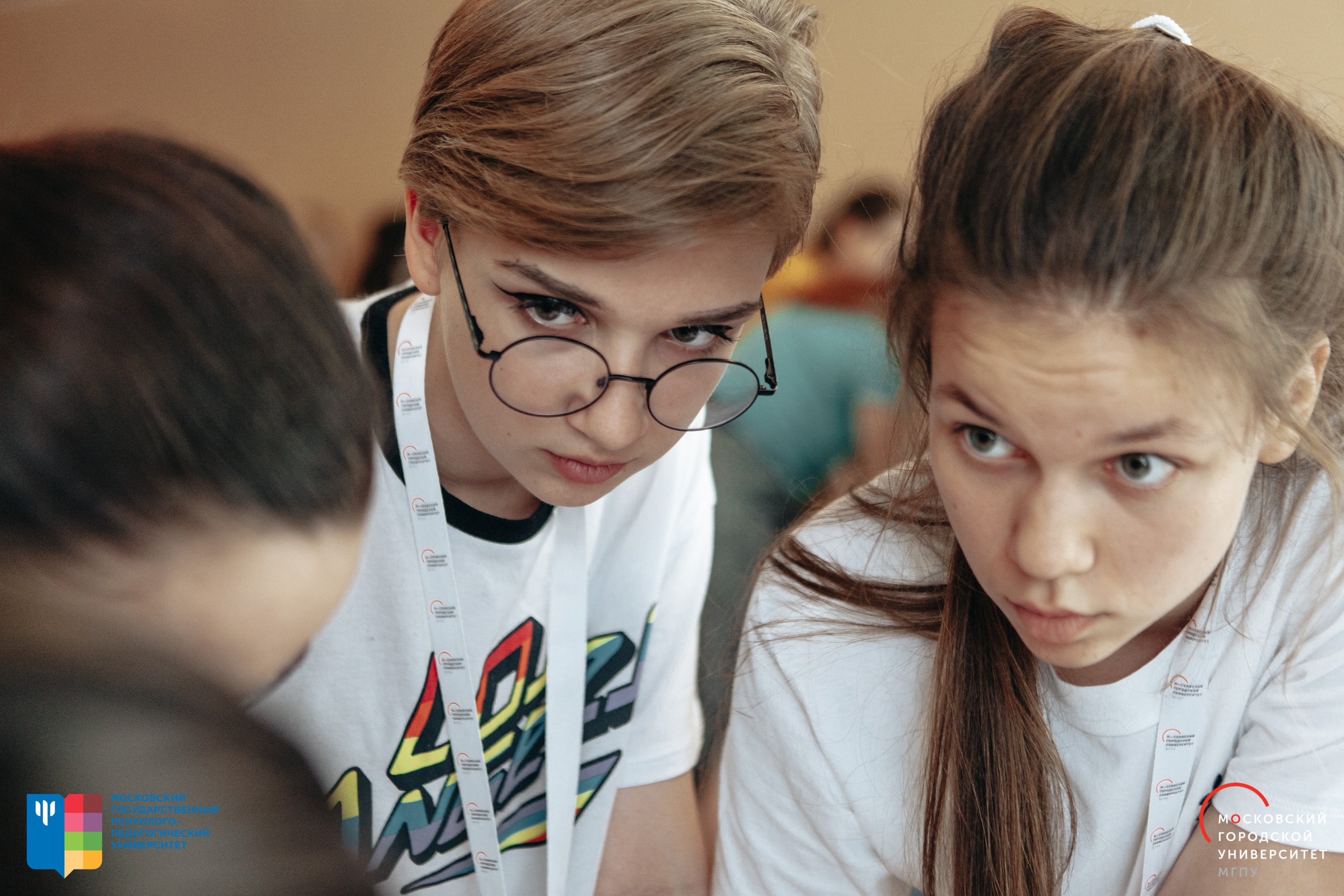 Студенты Ушинки — среди победителей конкурса стартапов Моло. Ко