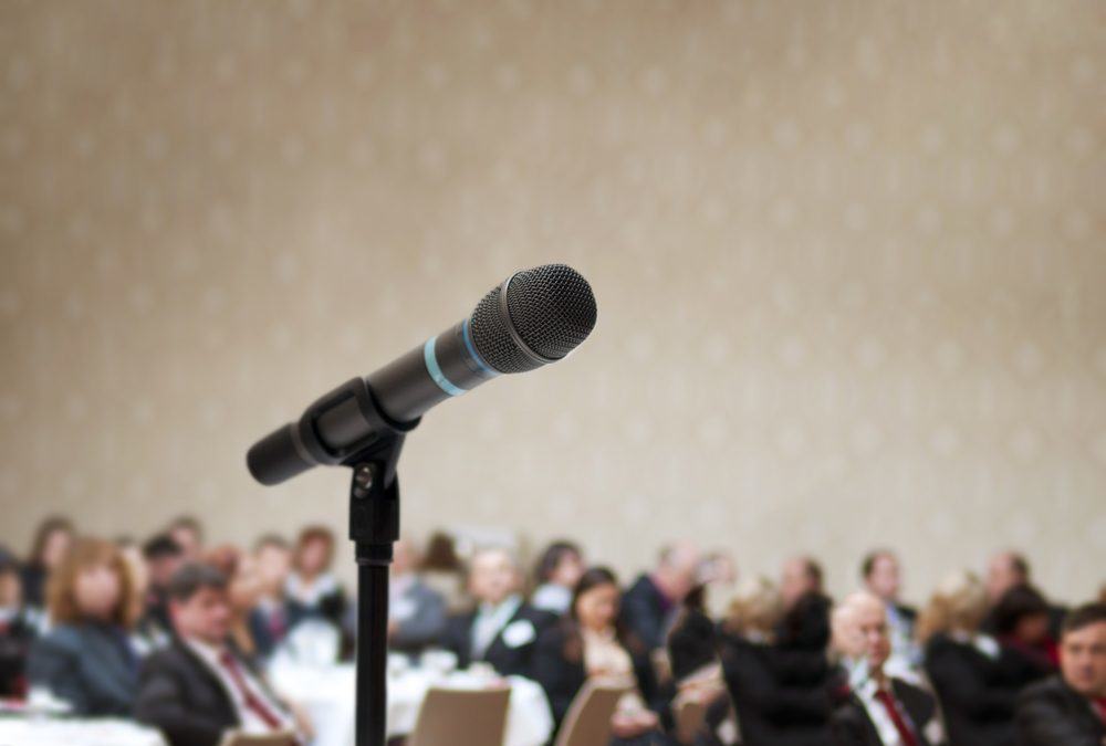 Выступление аспирантов ИИЯ на&nbsp;международных конференциях