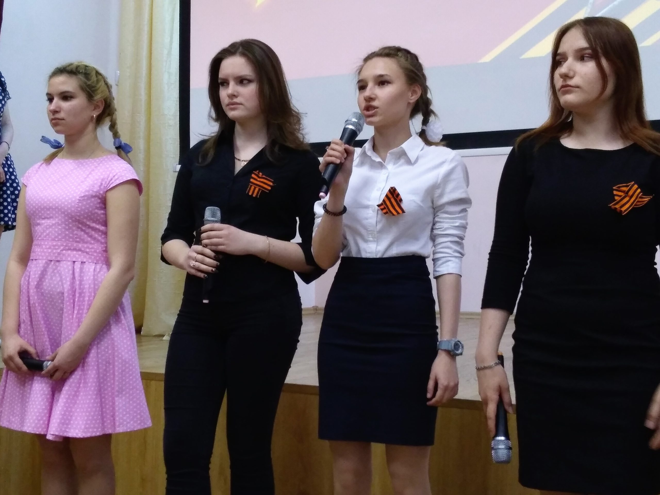 Память Великой Победы