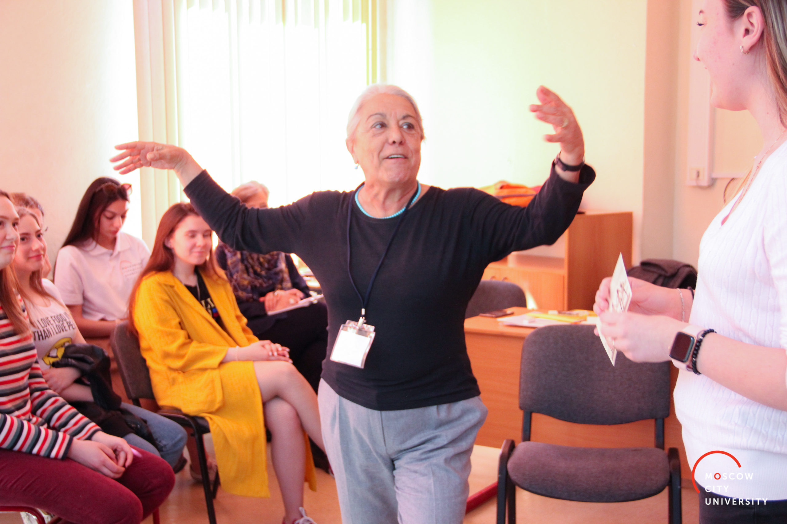 Симпозиум-127