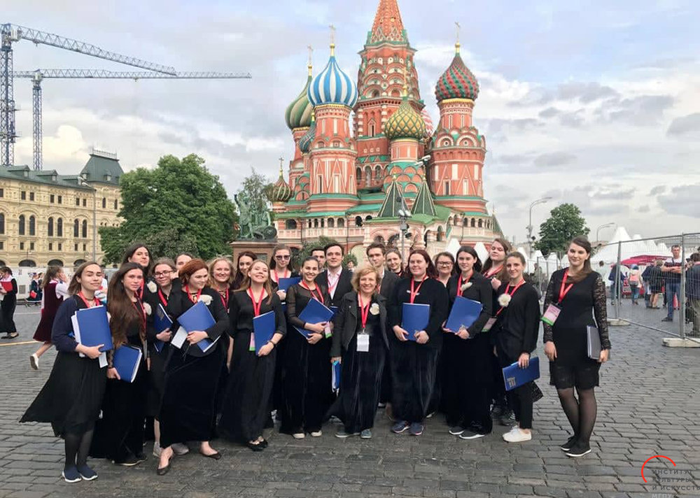 День Славянской письменности и культуры