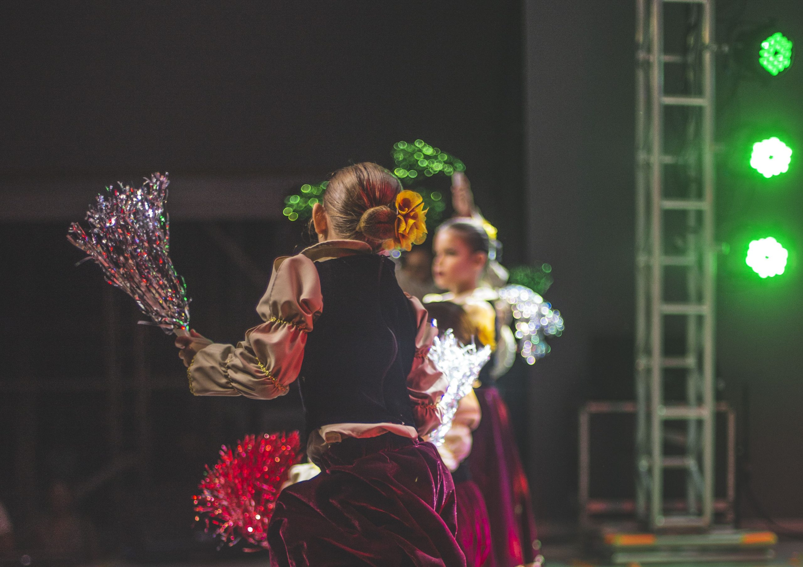 Школьная театральная педагогика России и&nbsp;Италии