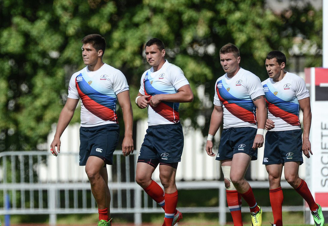 Чемпионат Европы по&nbsp;регби-7 в&nbsp;Москве