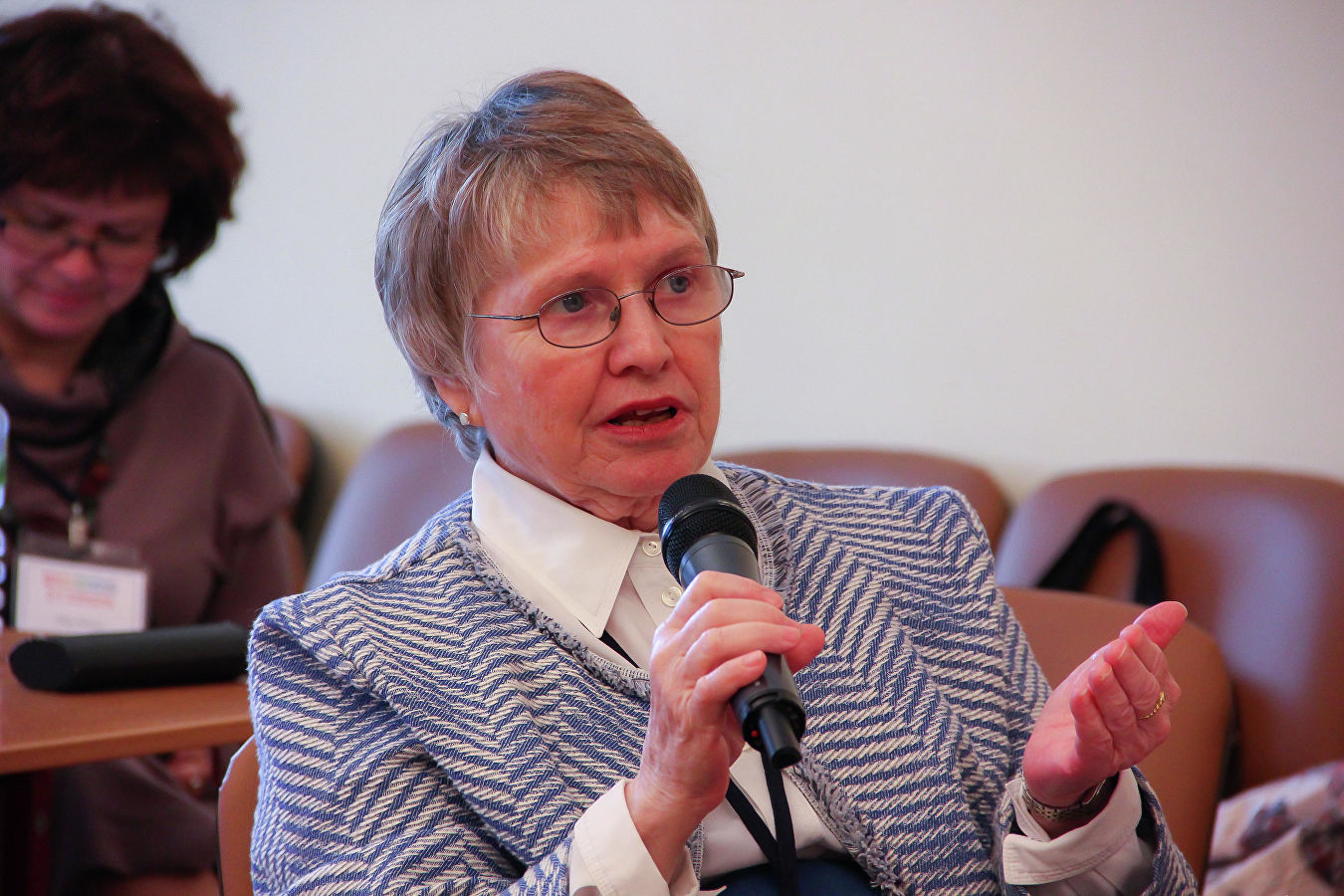 Каким должен быть детский сад?