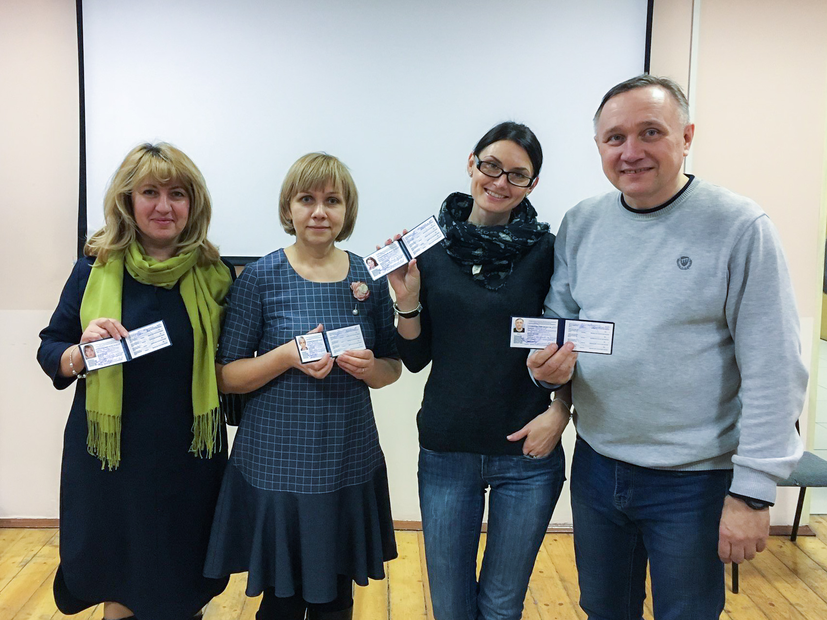 МГПУ приглашает будущих магистрантов на&nbsp;день открытых дверей