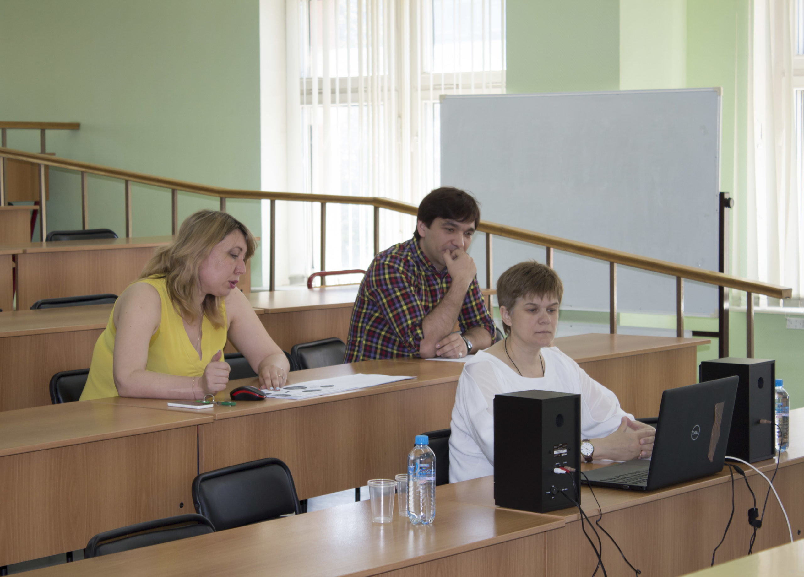 Физкультура и спорт в современном обществе