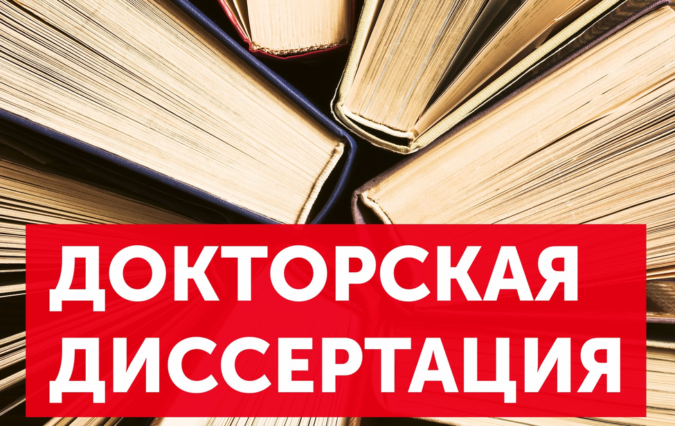 Диссертация Молодыченко Е.Н.