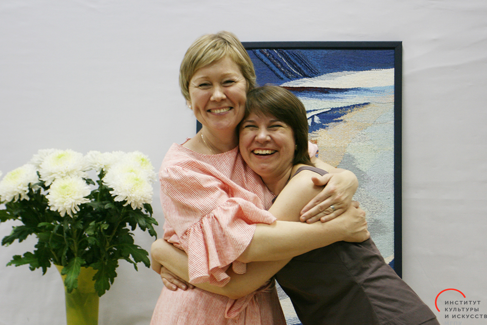 Магистры и&nbsp;бакалавры: защиты на&nbsp;ИЗО- и&nbsp;Дизайн-направлениях