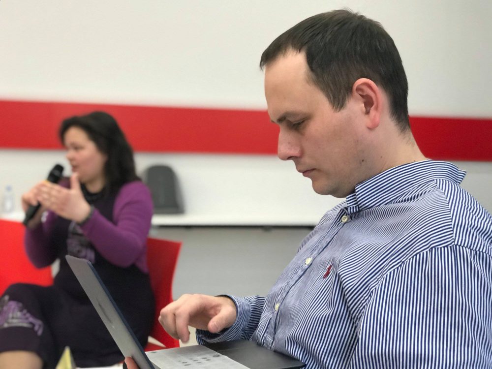 Онлайн консультация для абитуриентов