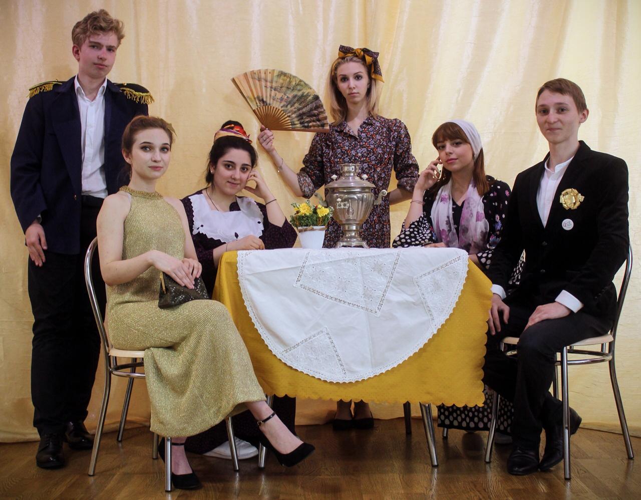 День славянской письменности и культуры